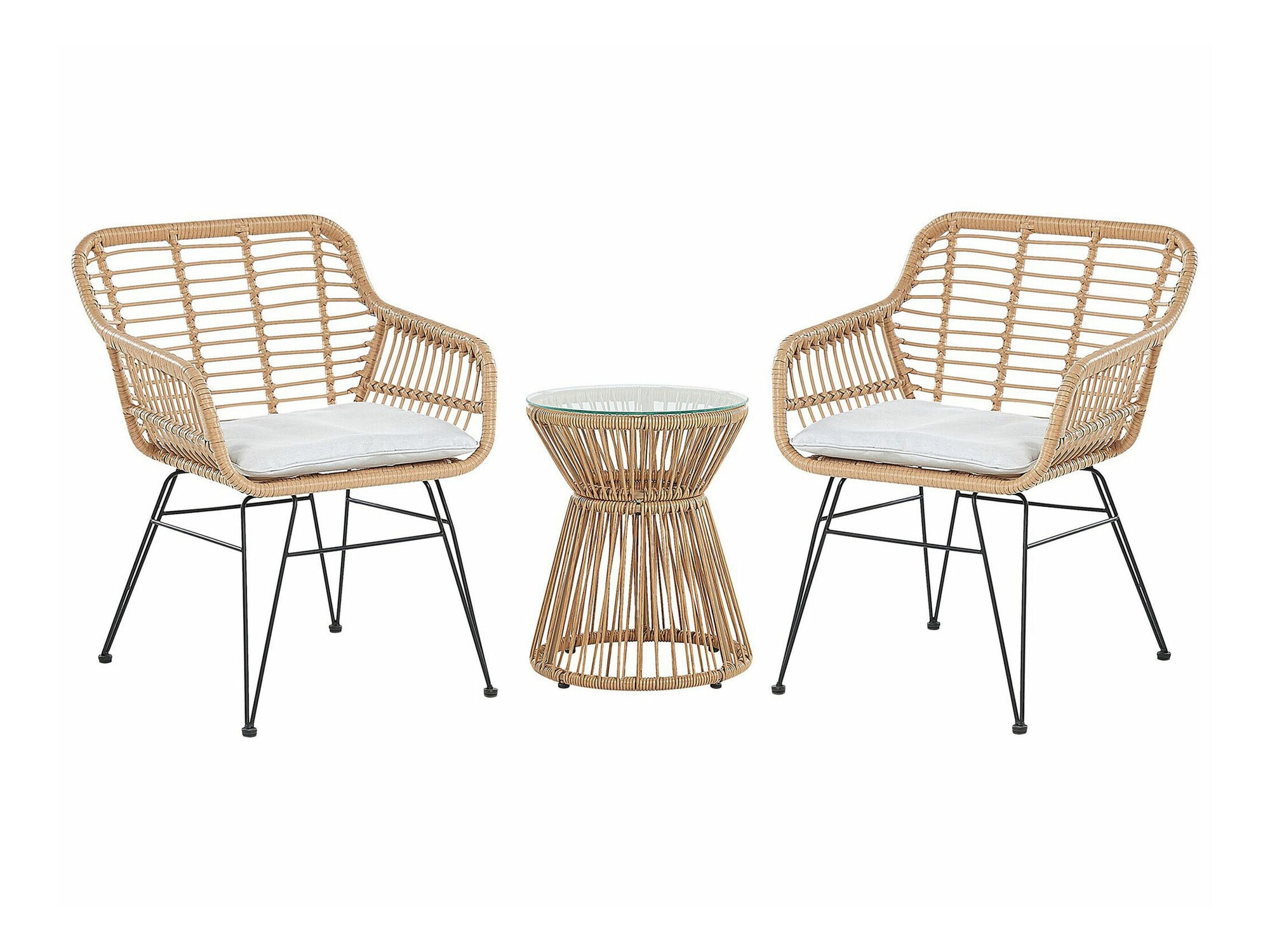 Rõdukomplekt Berwyn 1897