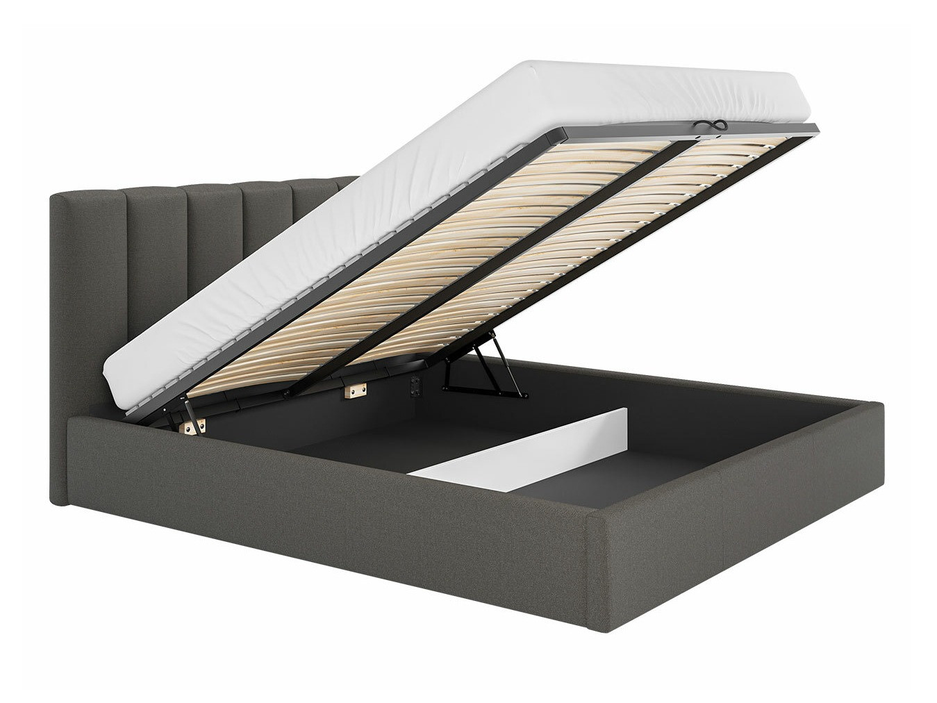 Voodi ComfiDream 126 (Bergamo 97)