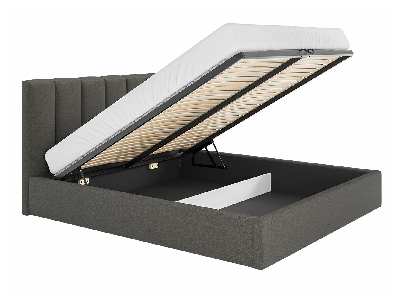 Voodi ComfiDream 126 (Bergamo 97)