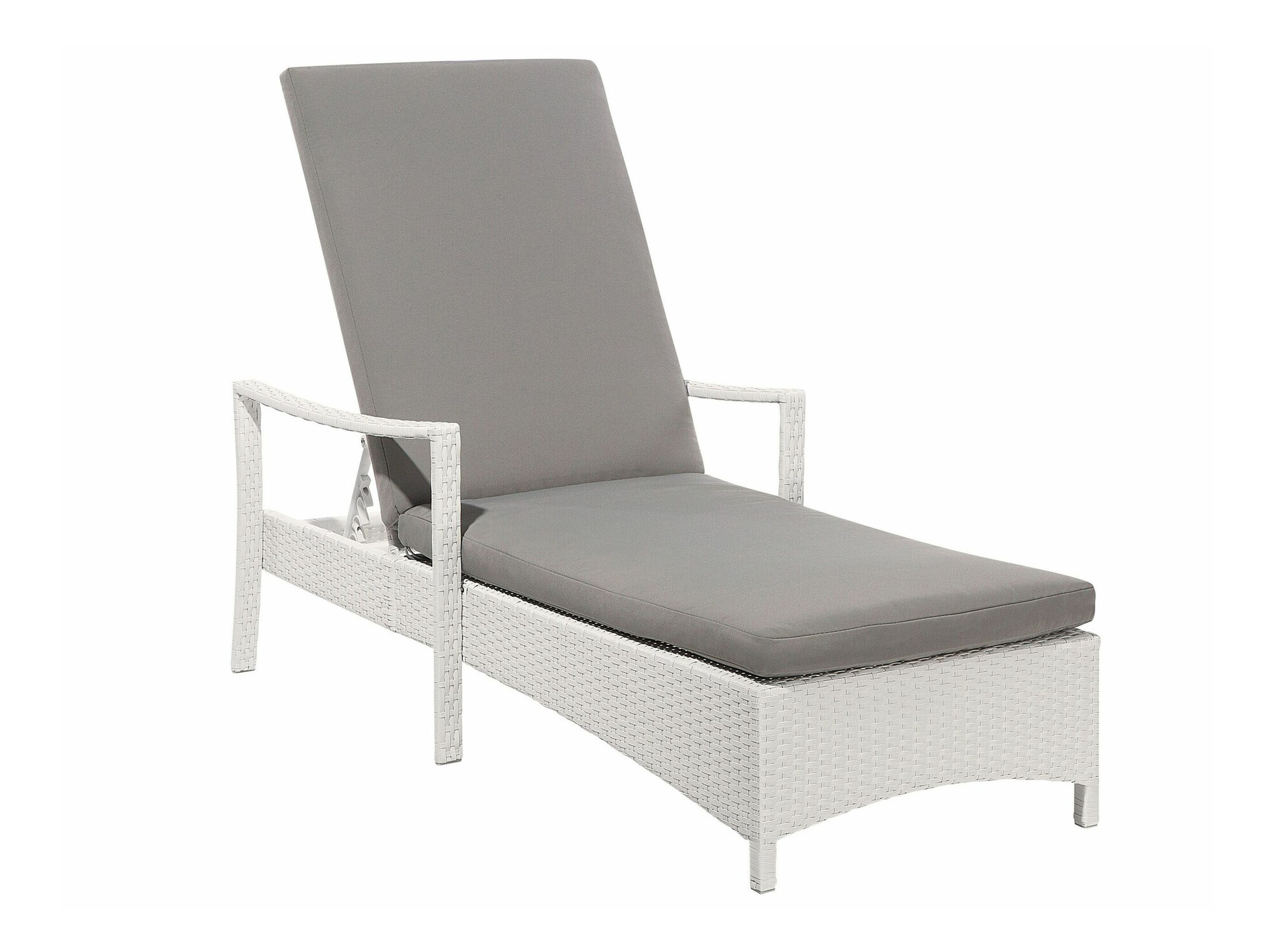 Lamamistool Berwyn 1911 (Valge)