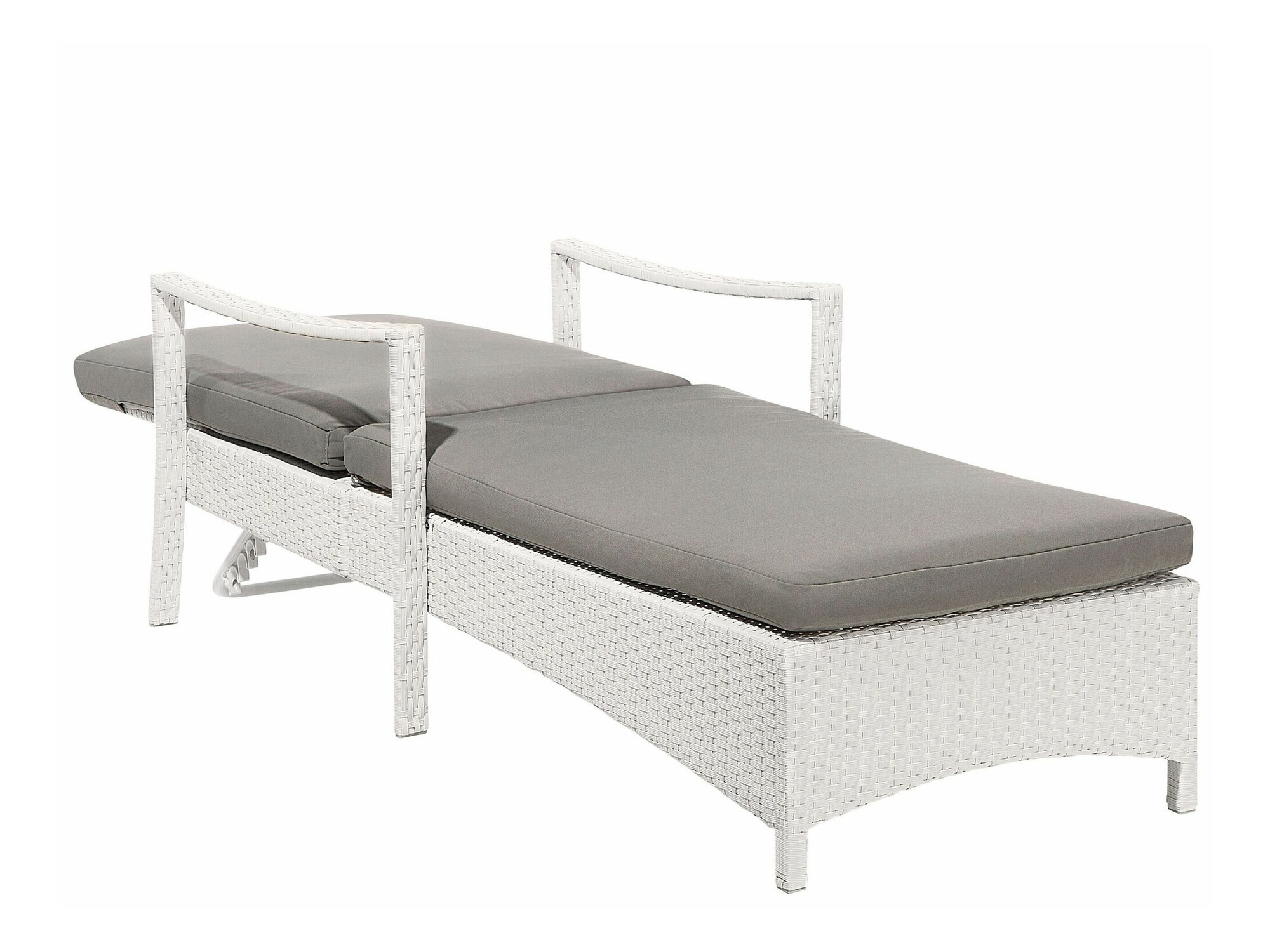 Lamamistool Berwyn 1911 (Valge)