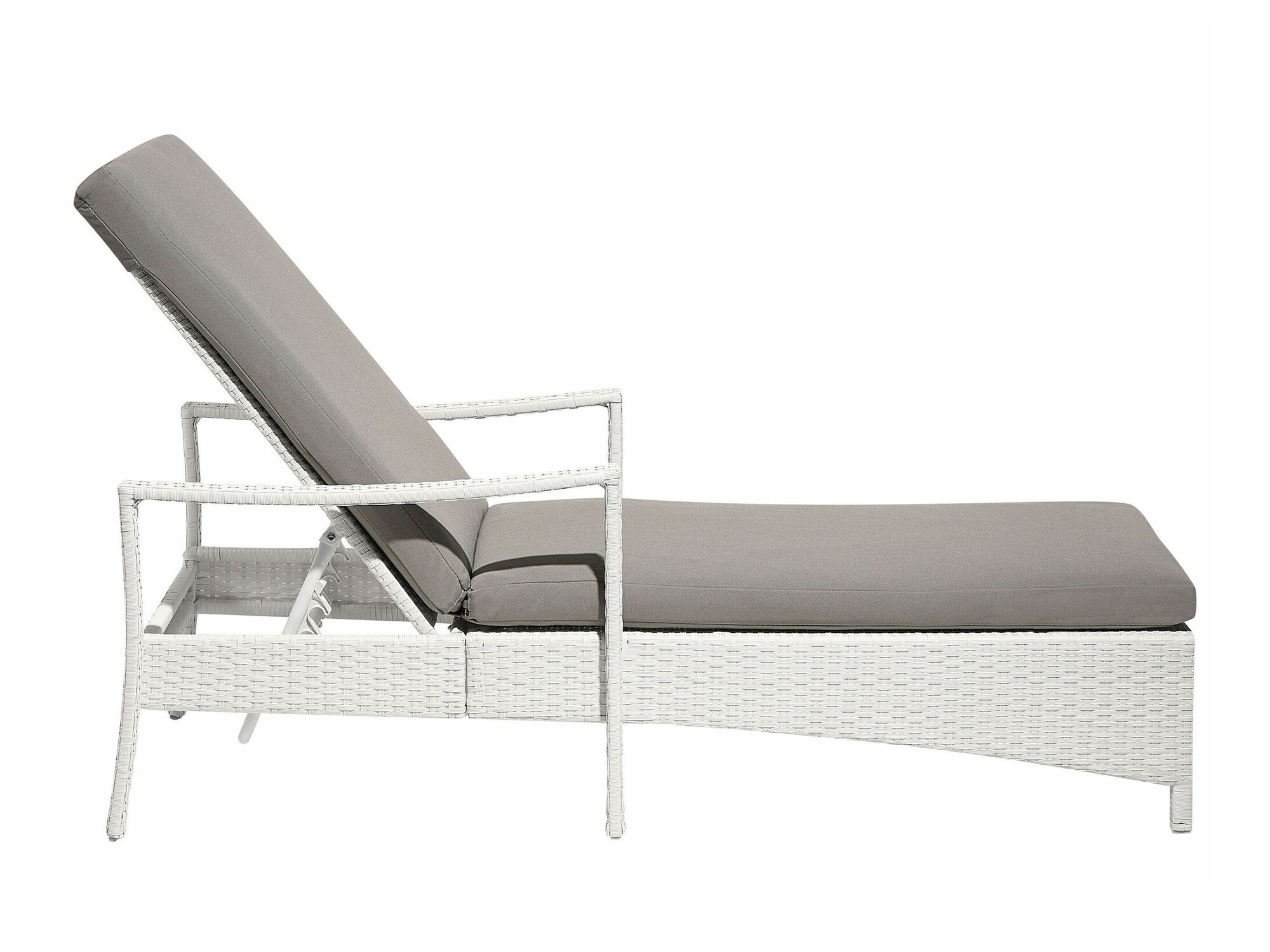 Lamamistool Berwyn 1911 (Valge)