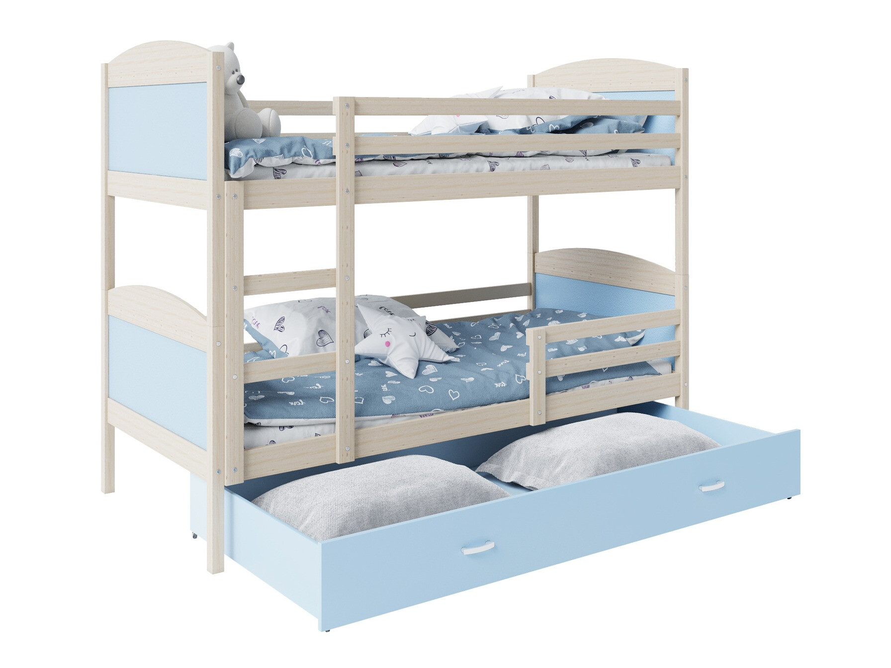 Narivoodi Aurora 101 (Mänd)