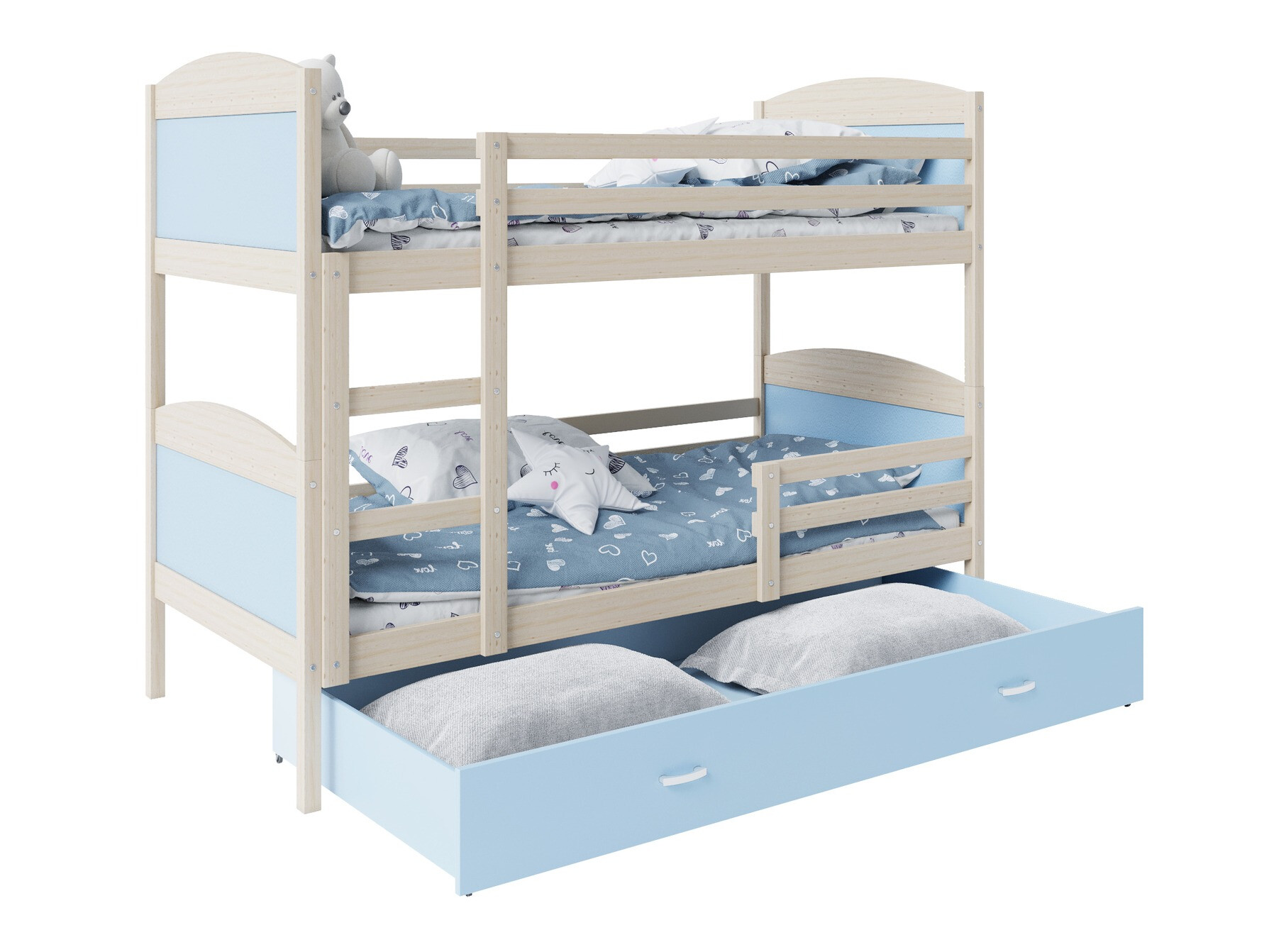 Narivoodi Aurora 102 (Mänd)