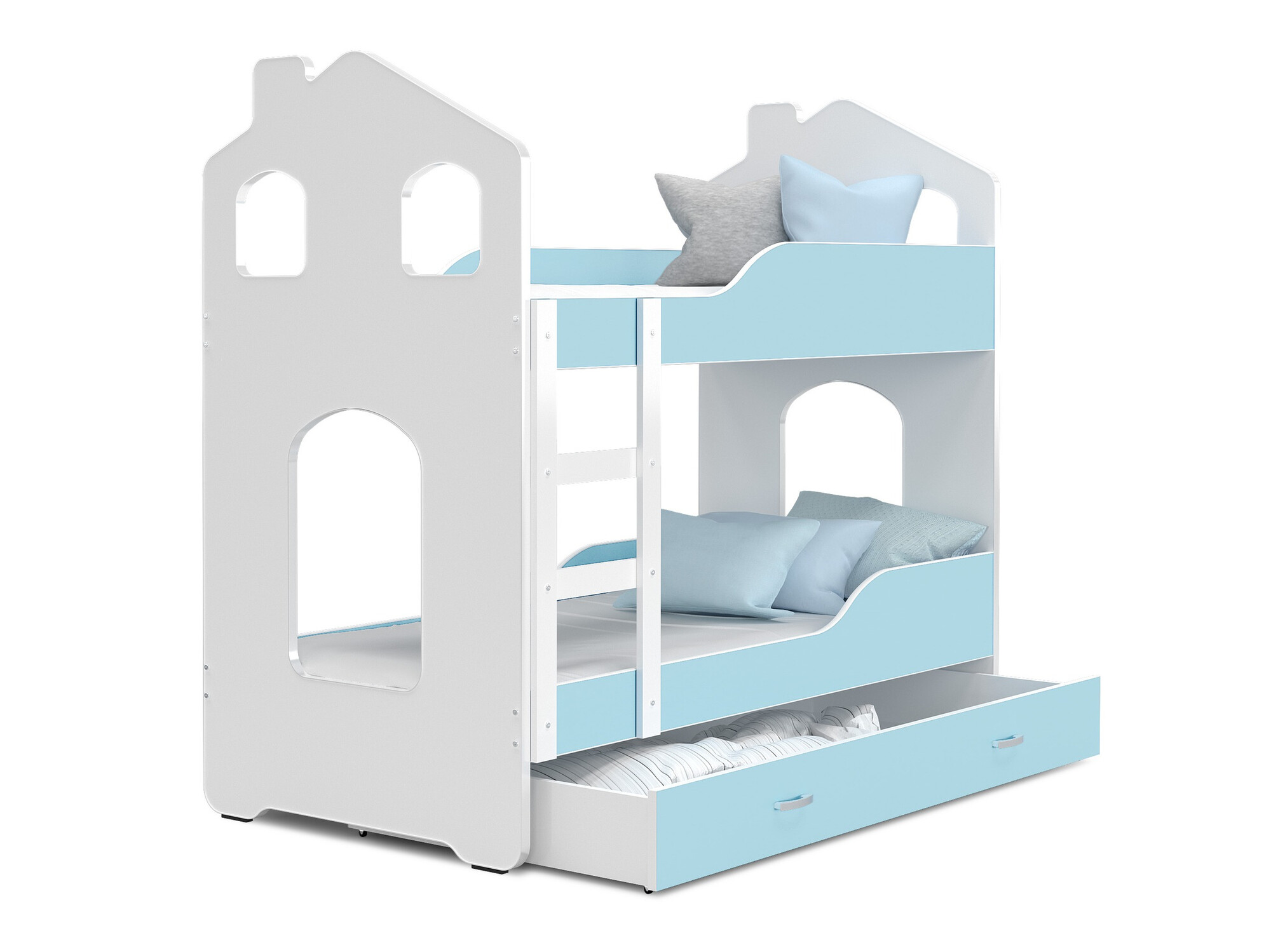 Narivoodi Aurora 115 (Sinine)