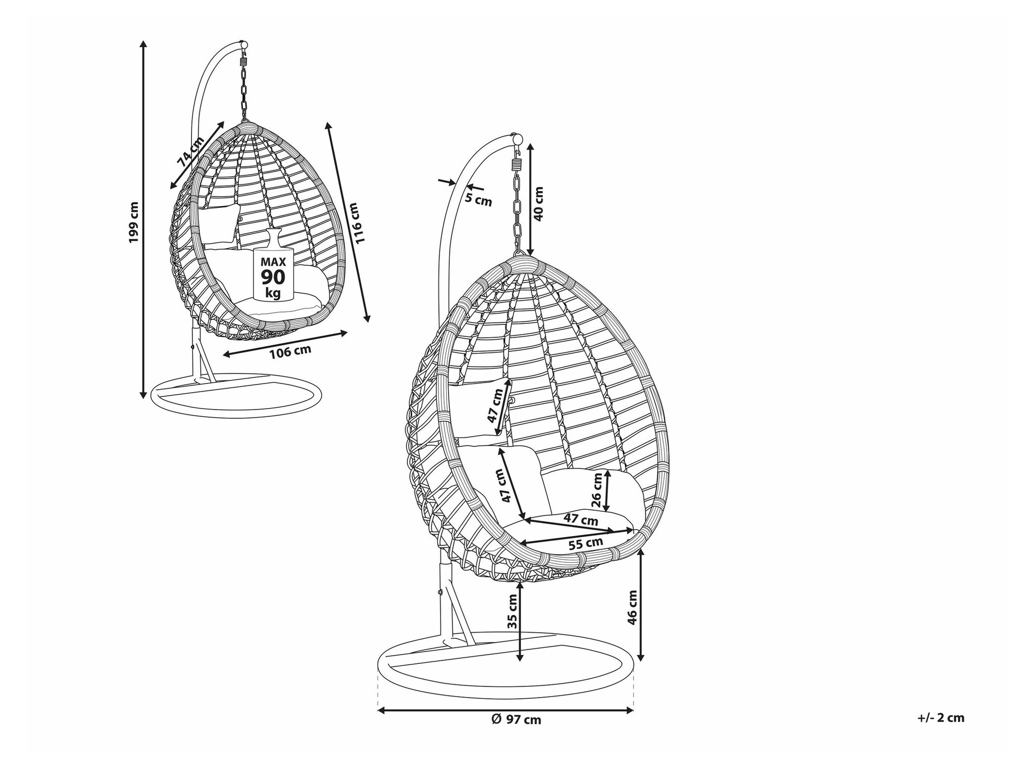 Ripptool Berwyn 1910 (Must)