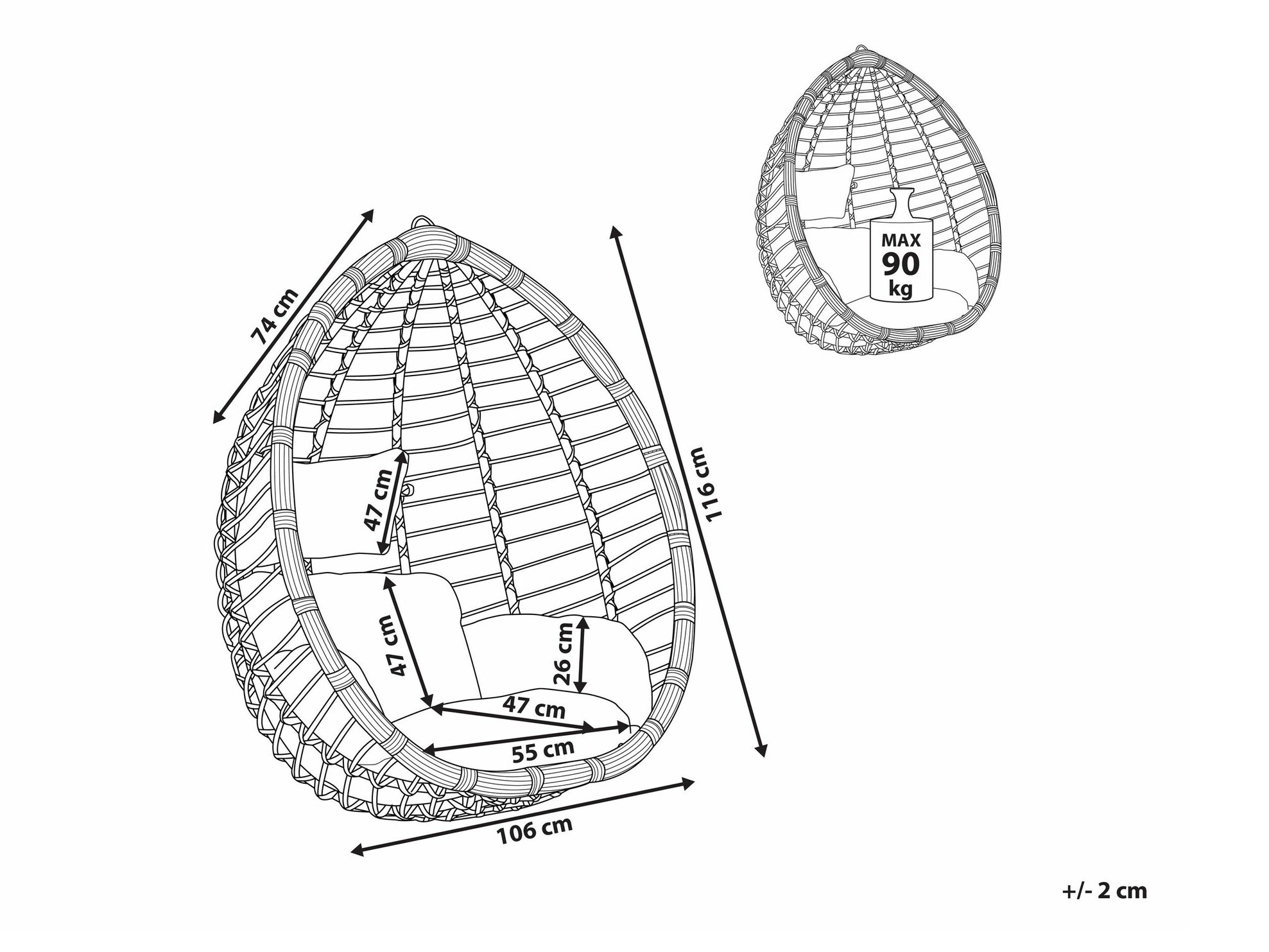 Ripptool Berwyn 1913 (Hall)