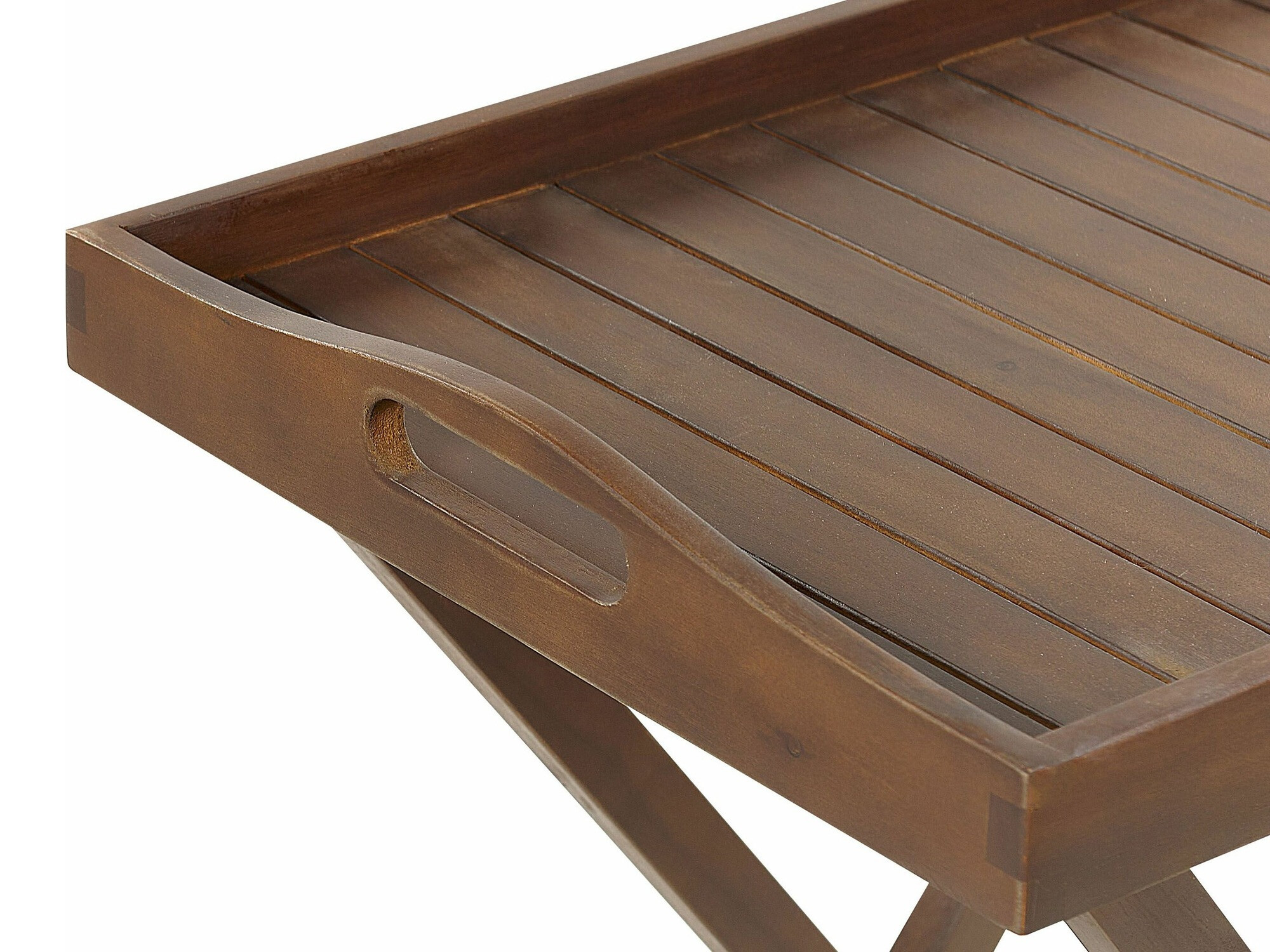 Rõdukomplekt Berwyn 1908 (Punane)