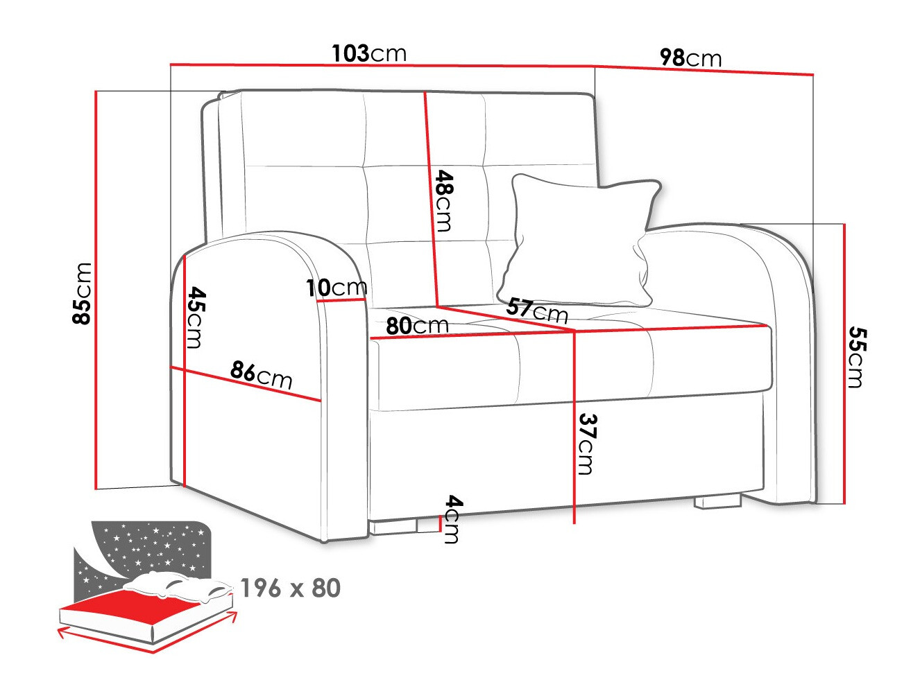 Tugitool Columbus 114 (Aragon 03)