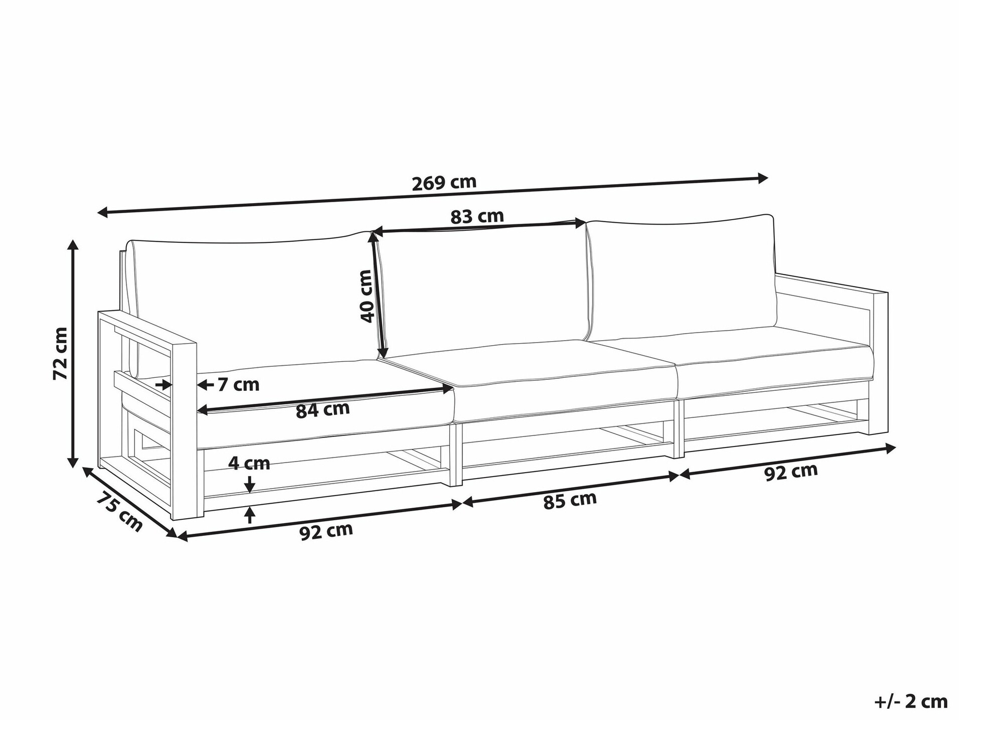 Aiadiivan Berwyn 1920 (Akaatsia)