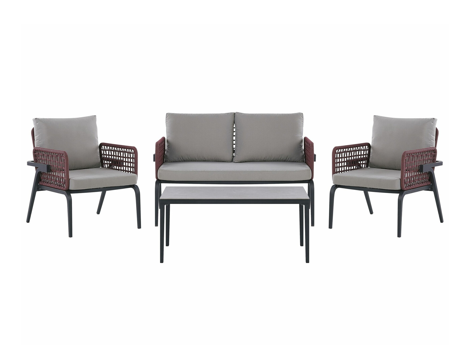 Aiamööblikomplekt Berwyn 1915