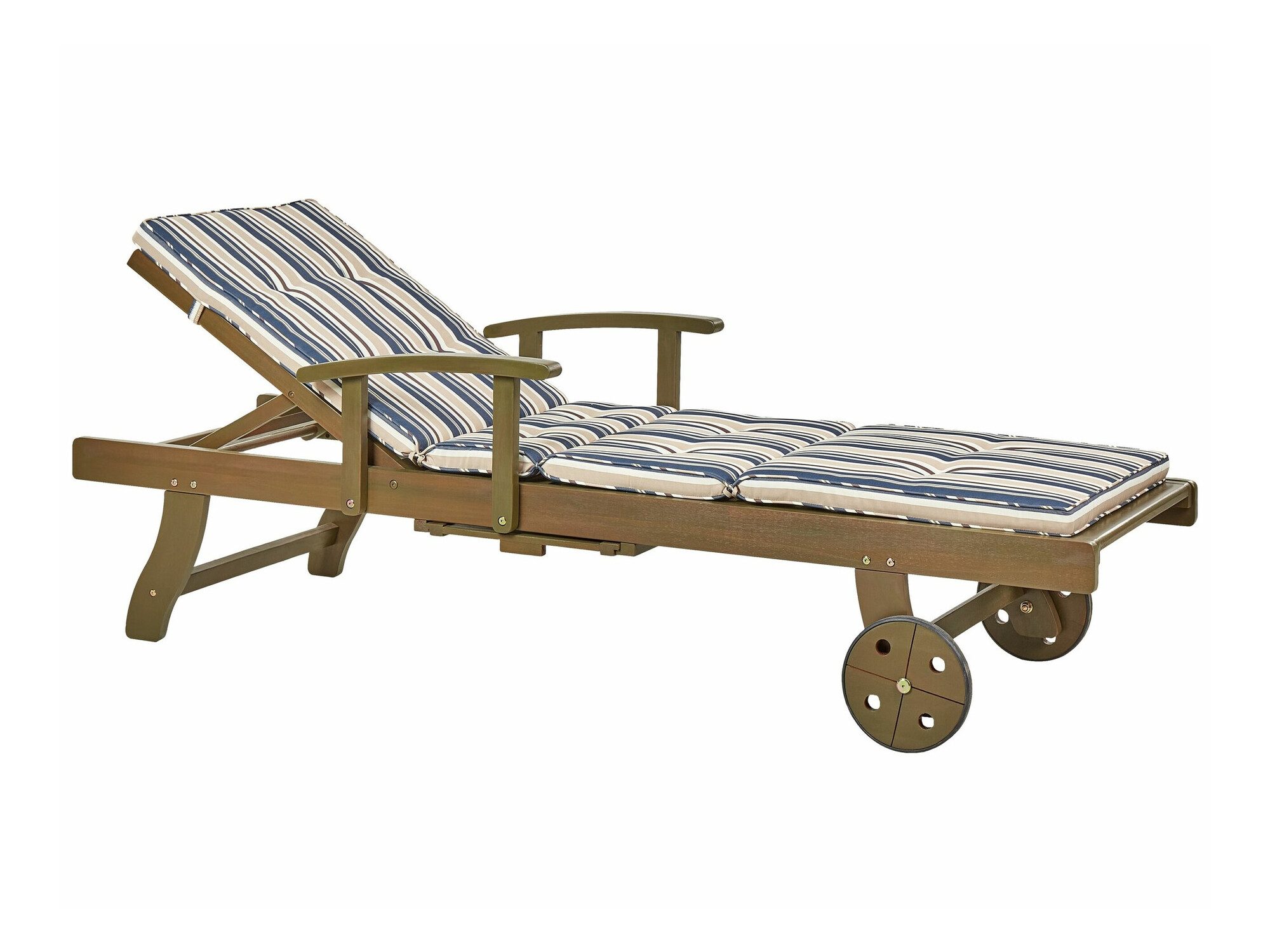 Lamamistool Berwyn 1916 (Sinine + Beež)