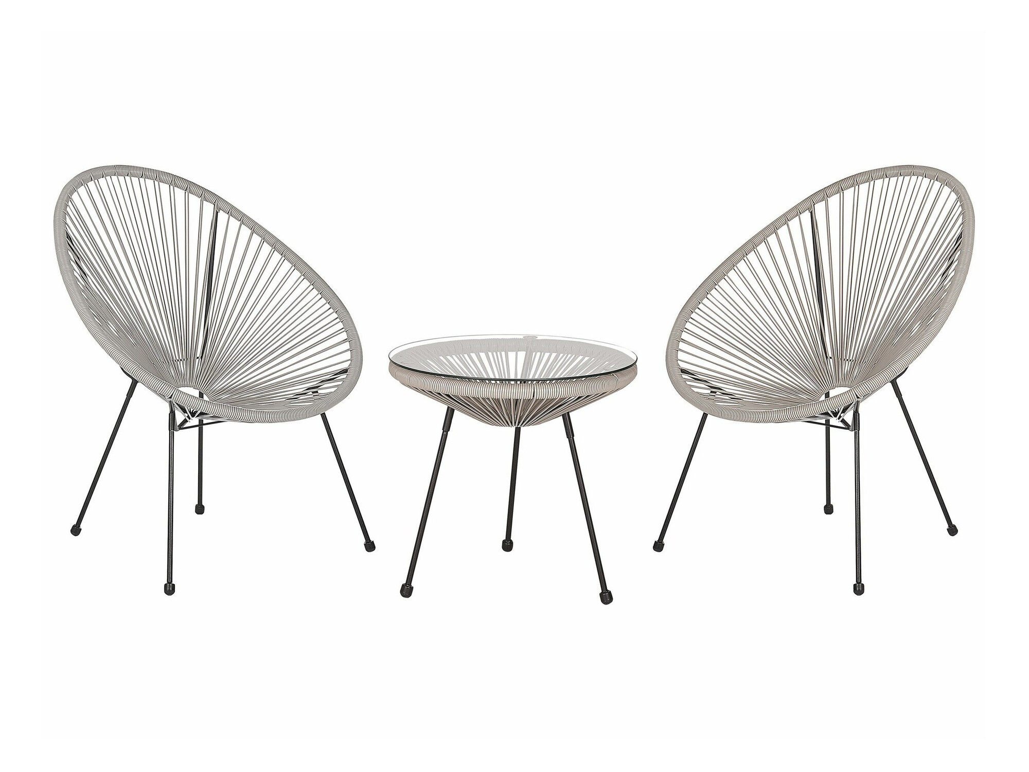 Rõdukomplekt Berwyn 1921 (Helehall)