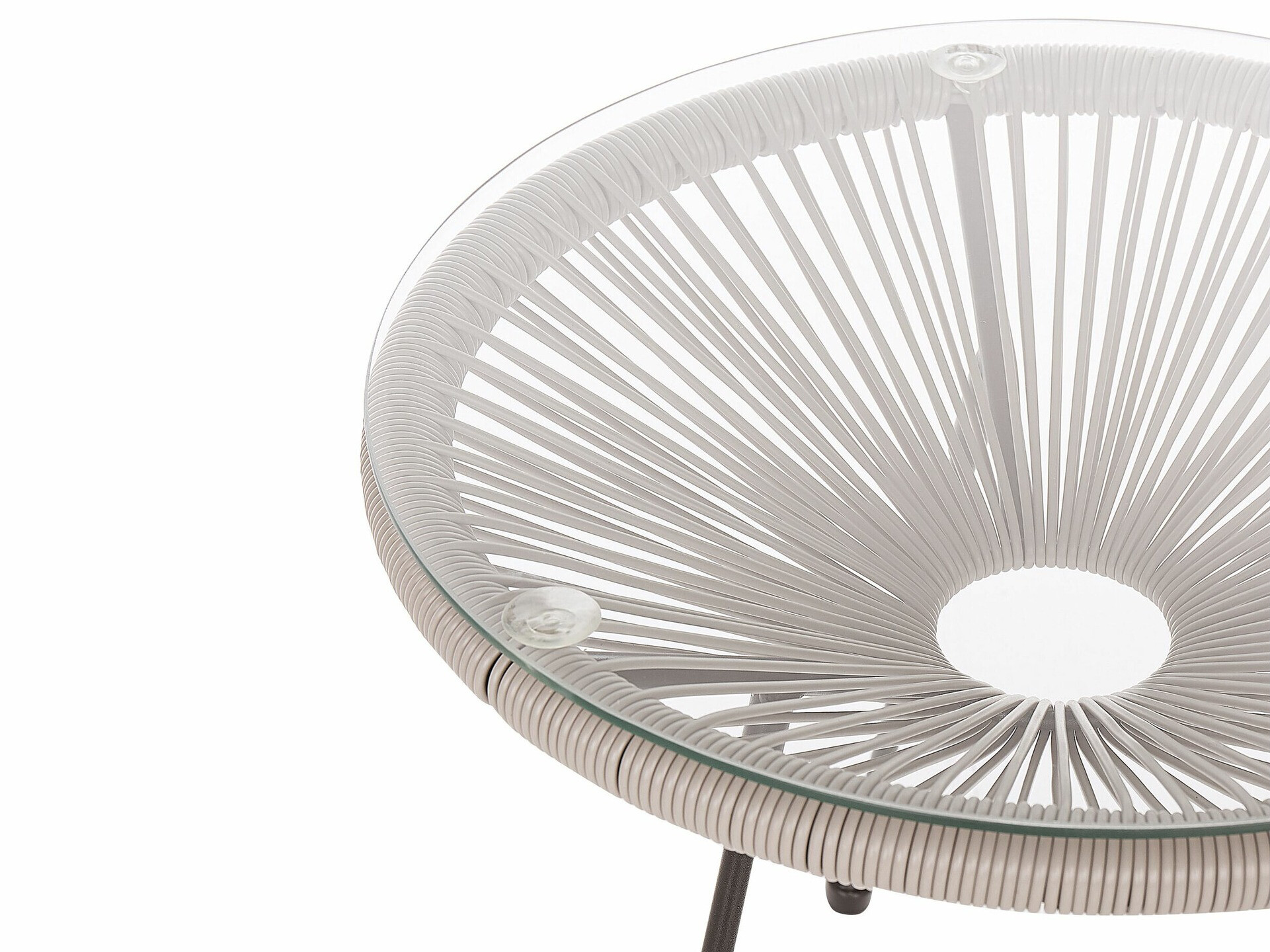 Rõdukomplekt Berwyn 1921 (Helehall)