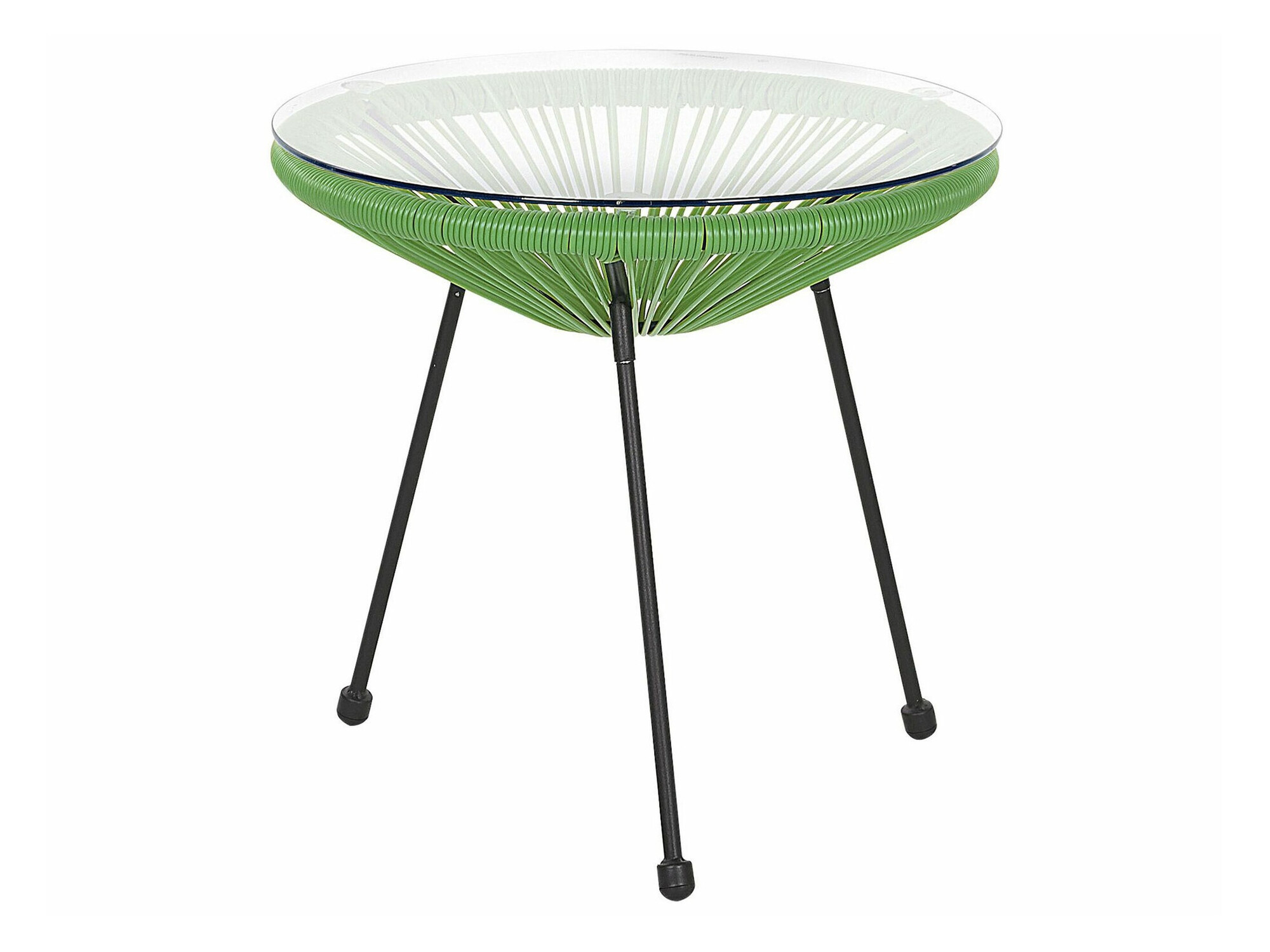 Rõdukomplekt Berwyn 1921 (Roheline)