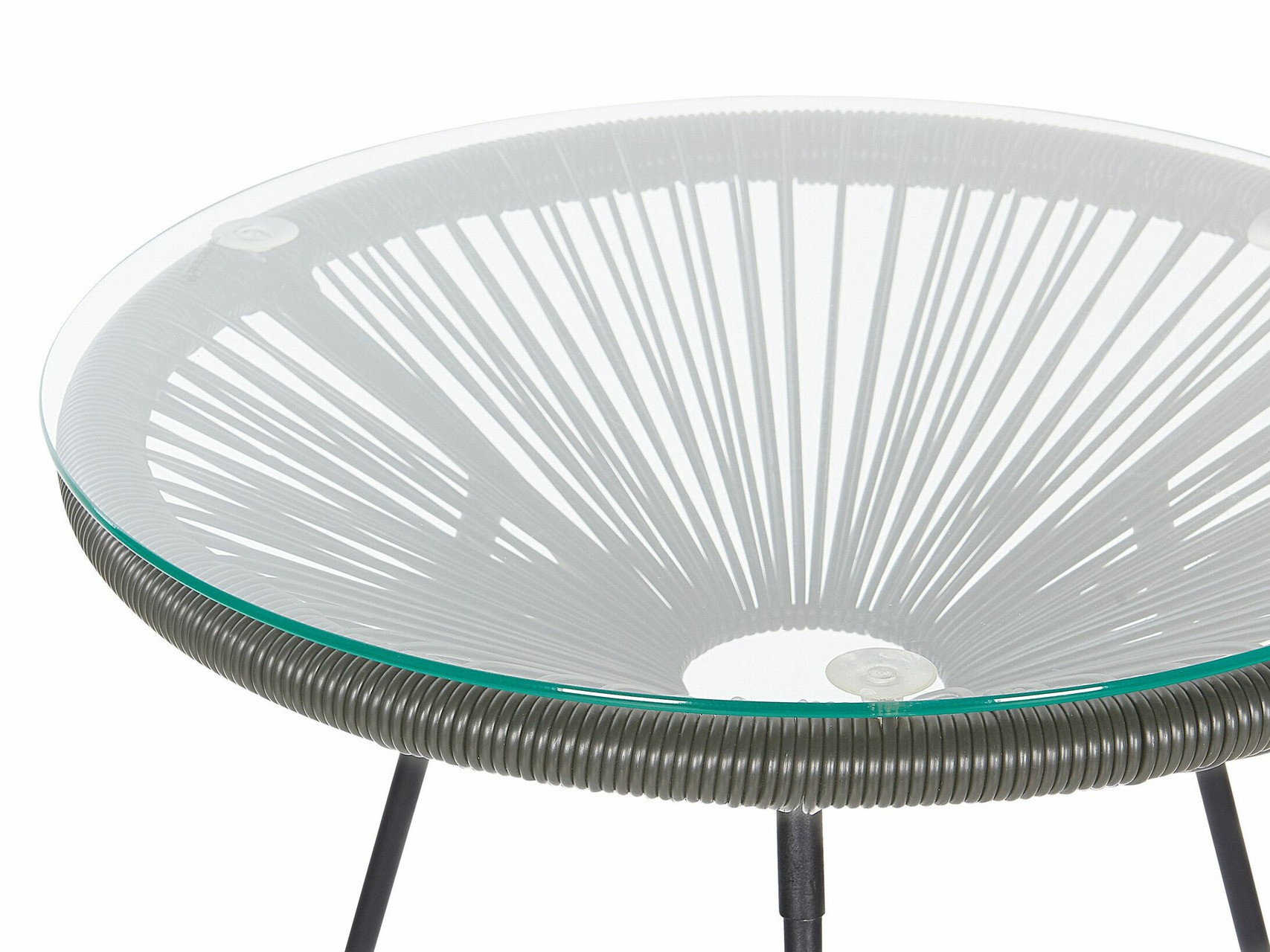 Rõdukomplekt Berwyn 1921 (Tumehall)