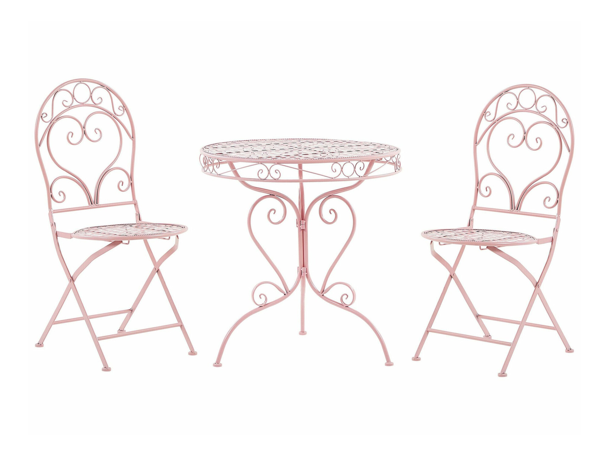 Rõdukomplekt Berwyn 1924