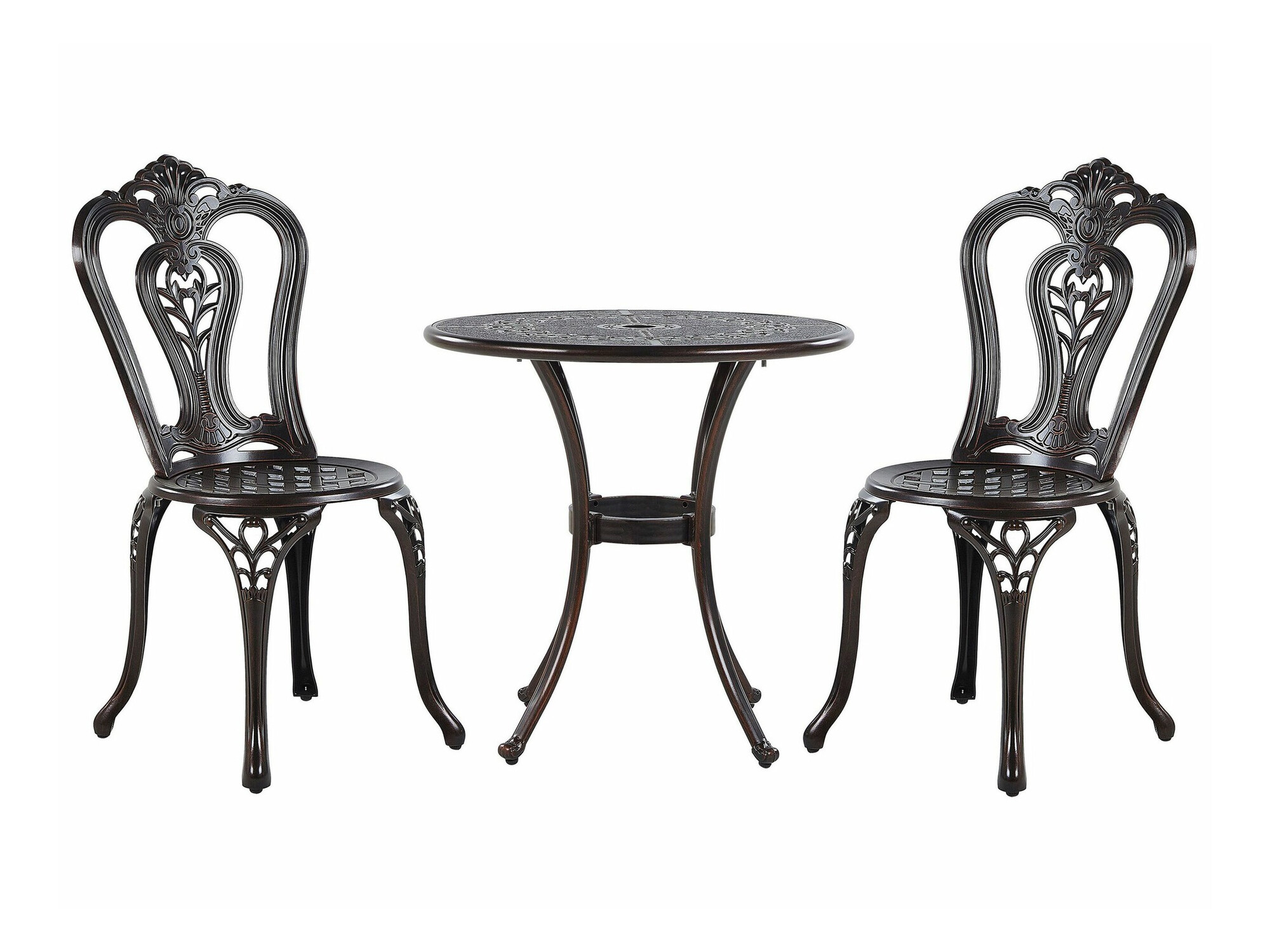 Rõdukomplekt Berwyn 1927