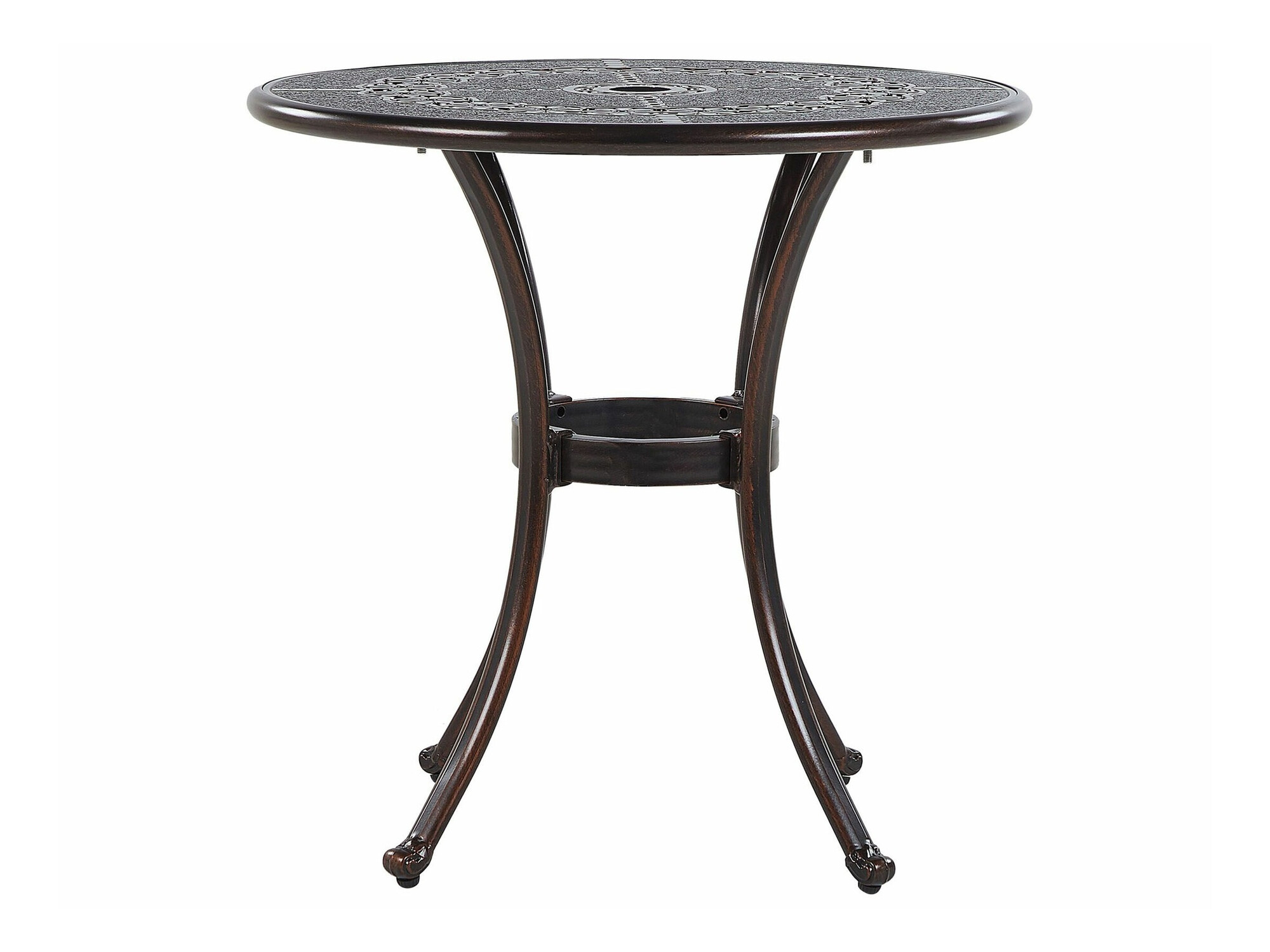 Rõdukomplekt Berwyn 1927