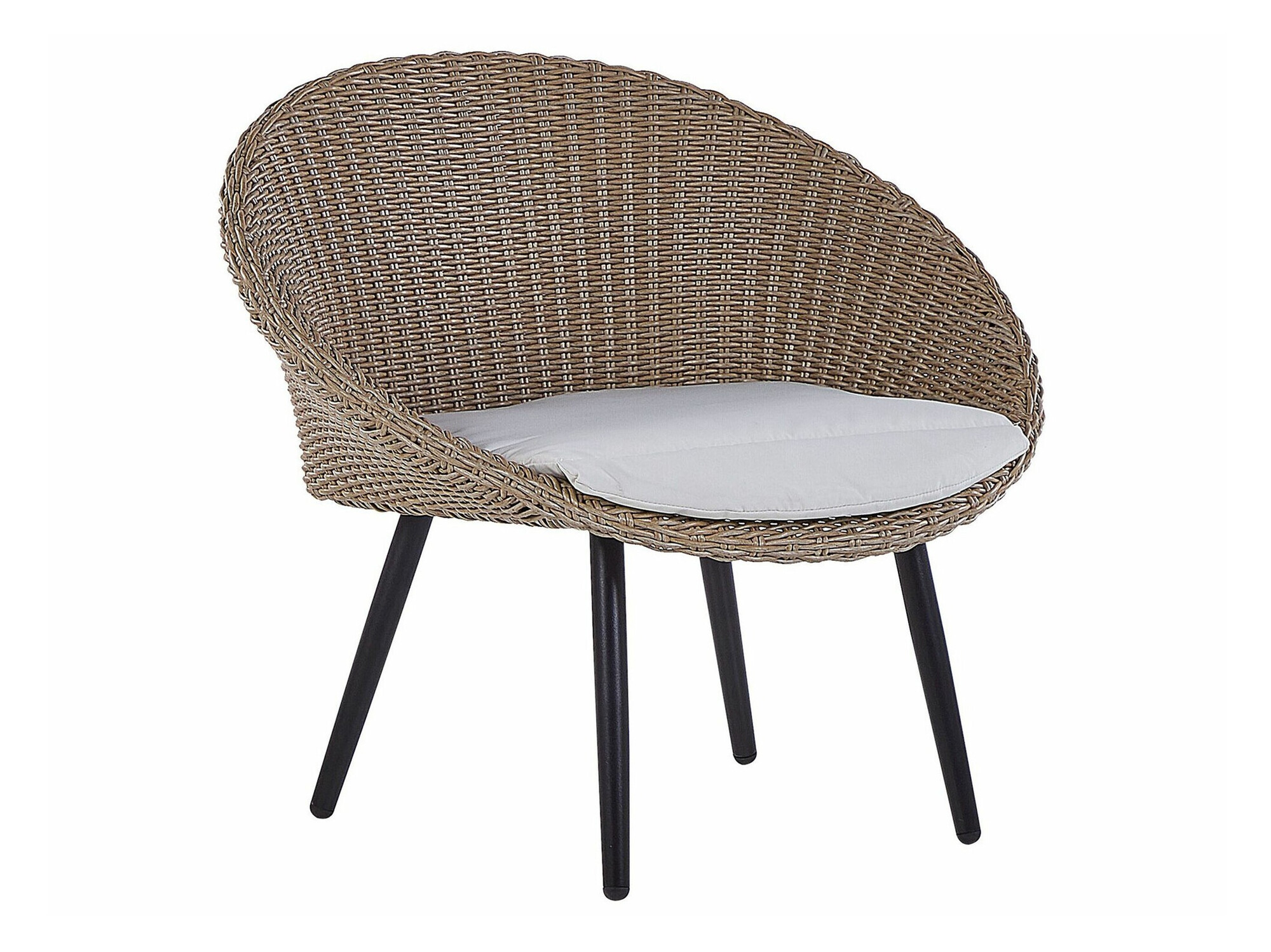 Aiamööblikomplekt Berwyn 1942