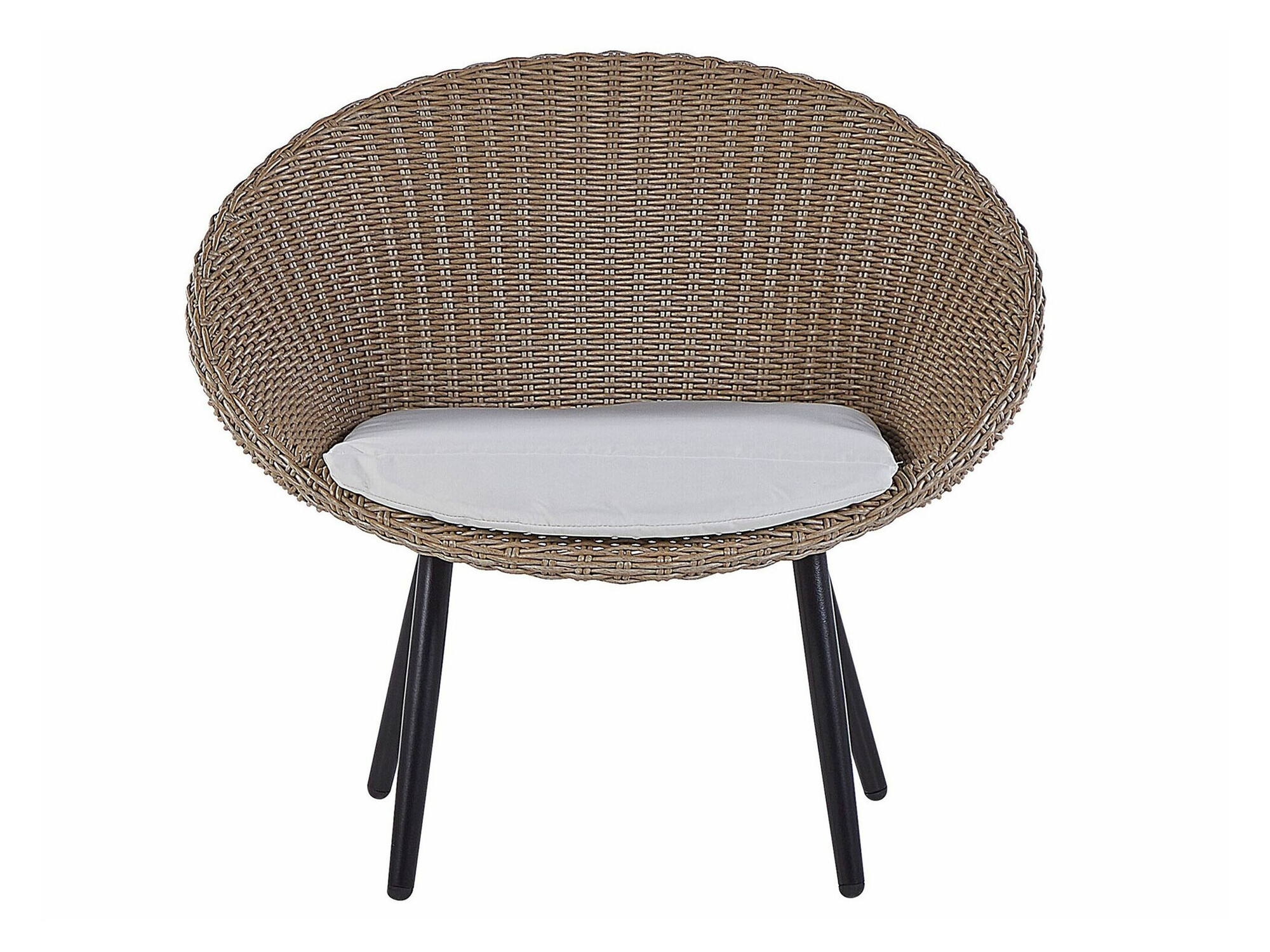 Aiamööblikomplekt Berwyn 1942