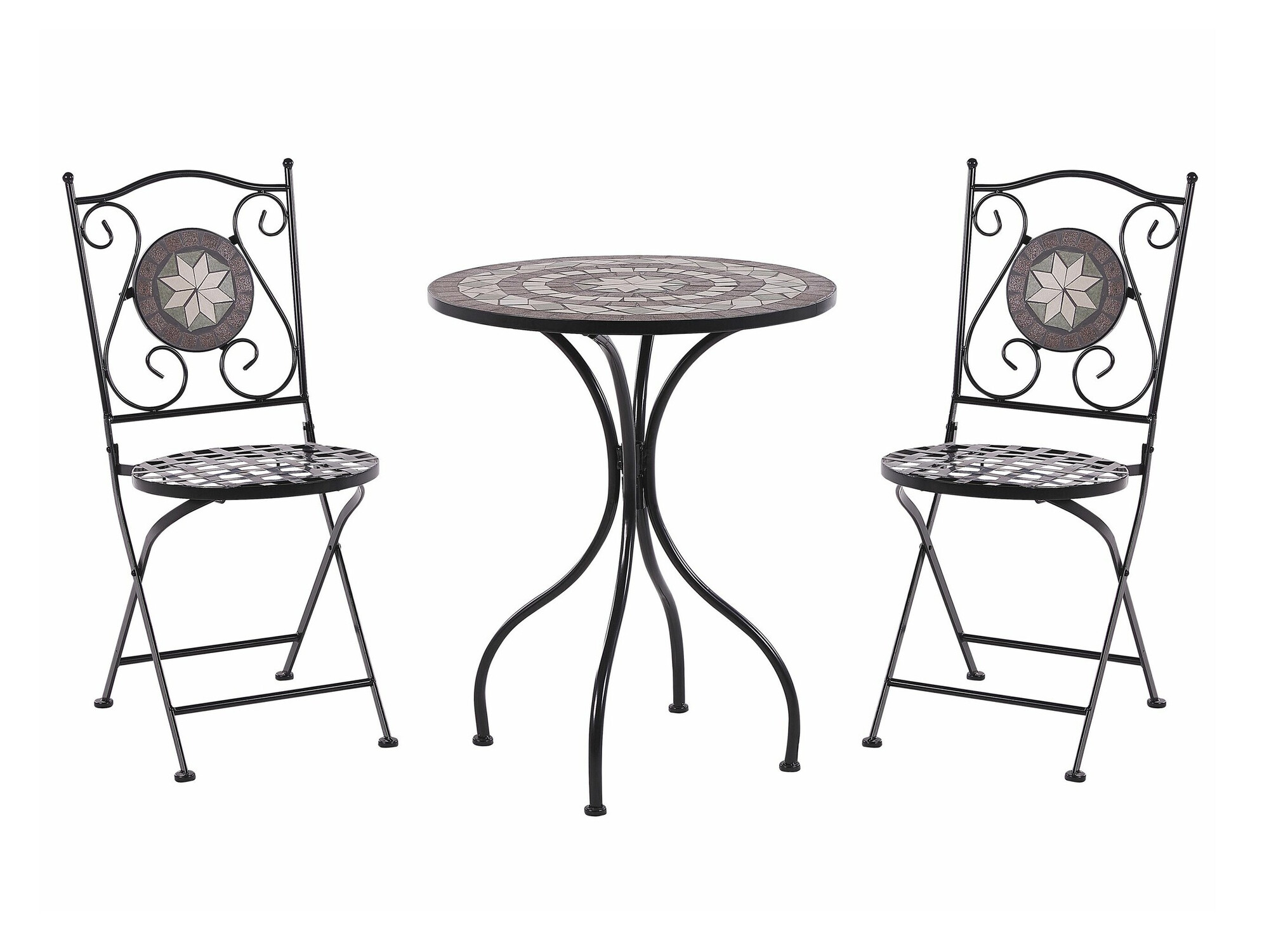 Rõdukomplekt Berwyn 1938