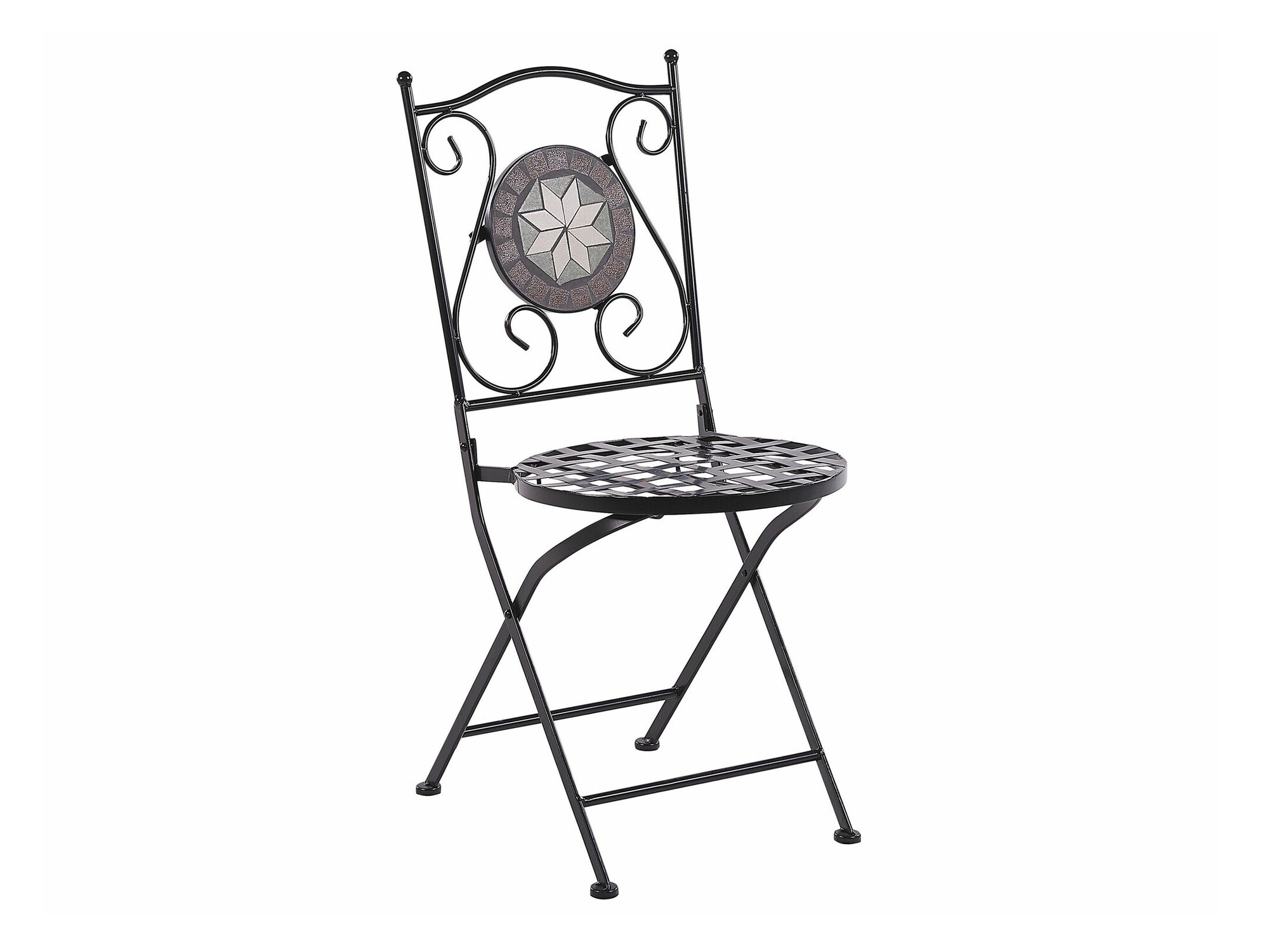 Rõdukomplekt Berwyn 1938