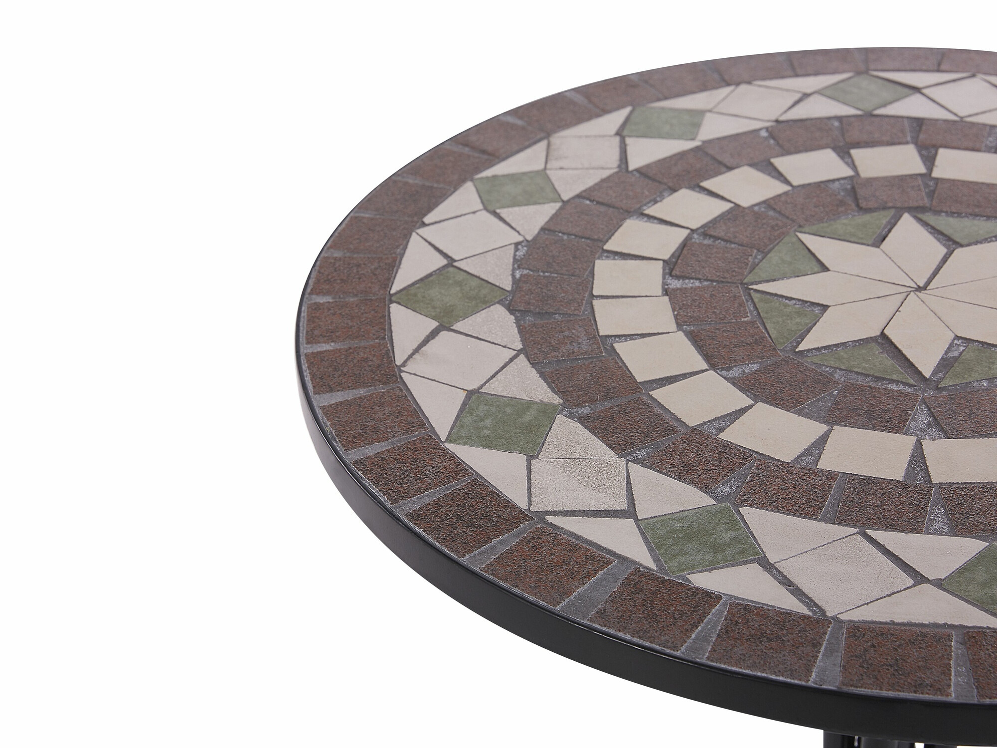 Rõdukomplekt Berwyn 1938