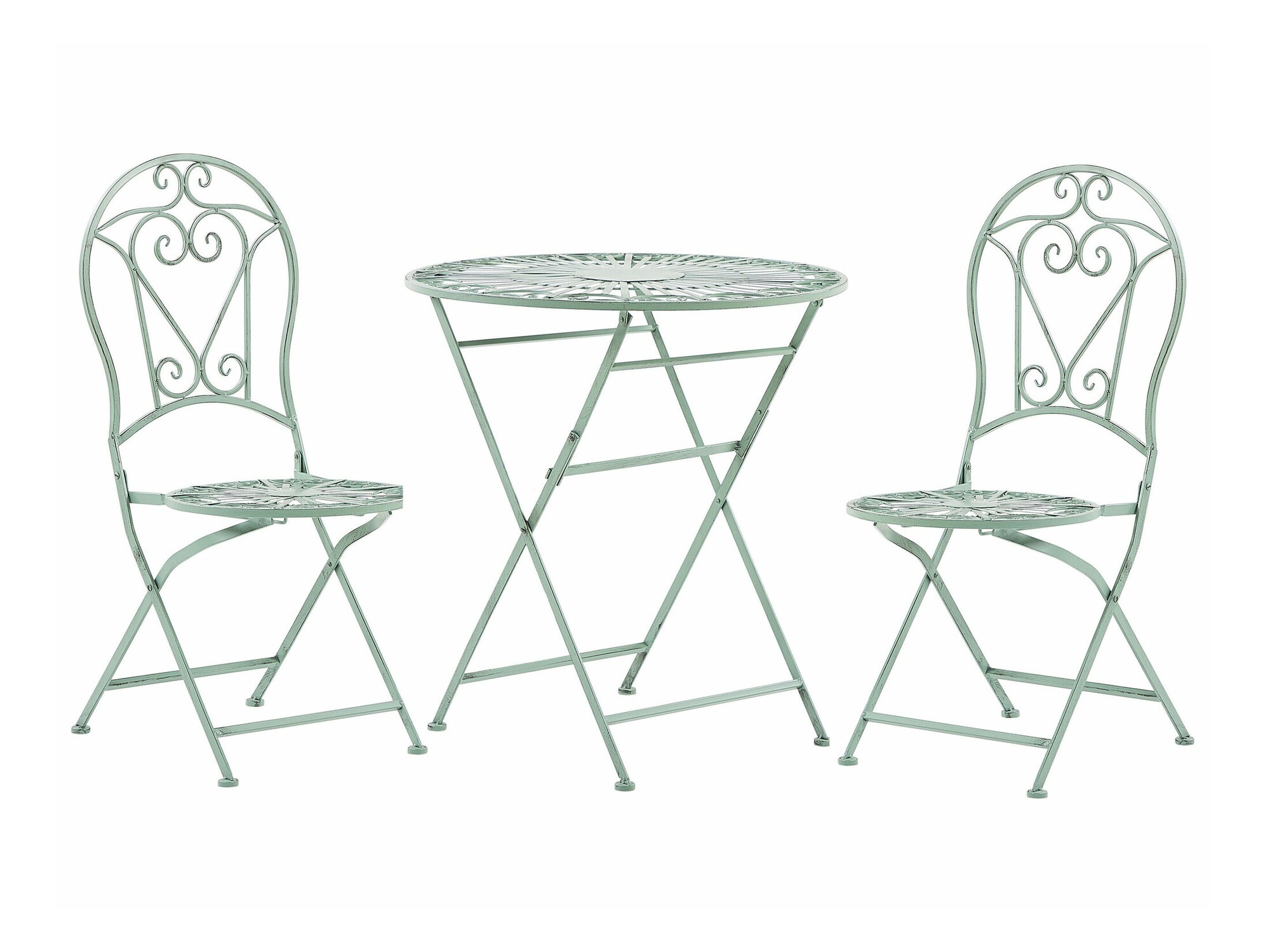 Rõdukomplekt Berwyn 1941