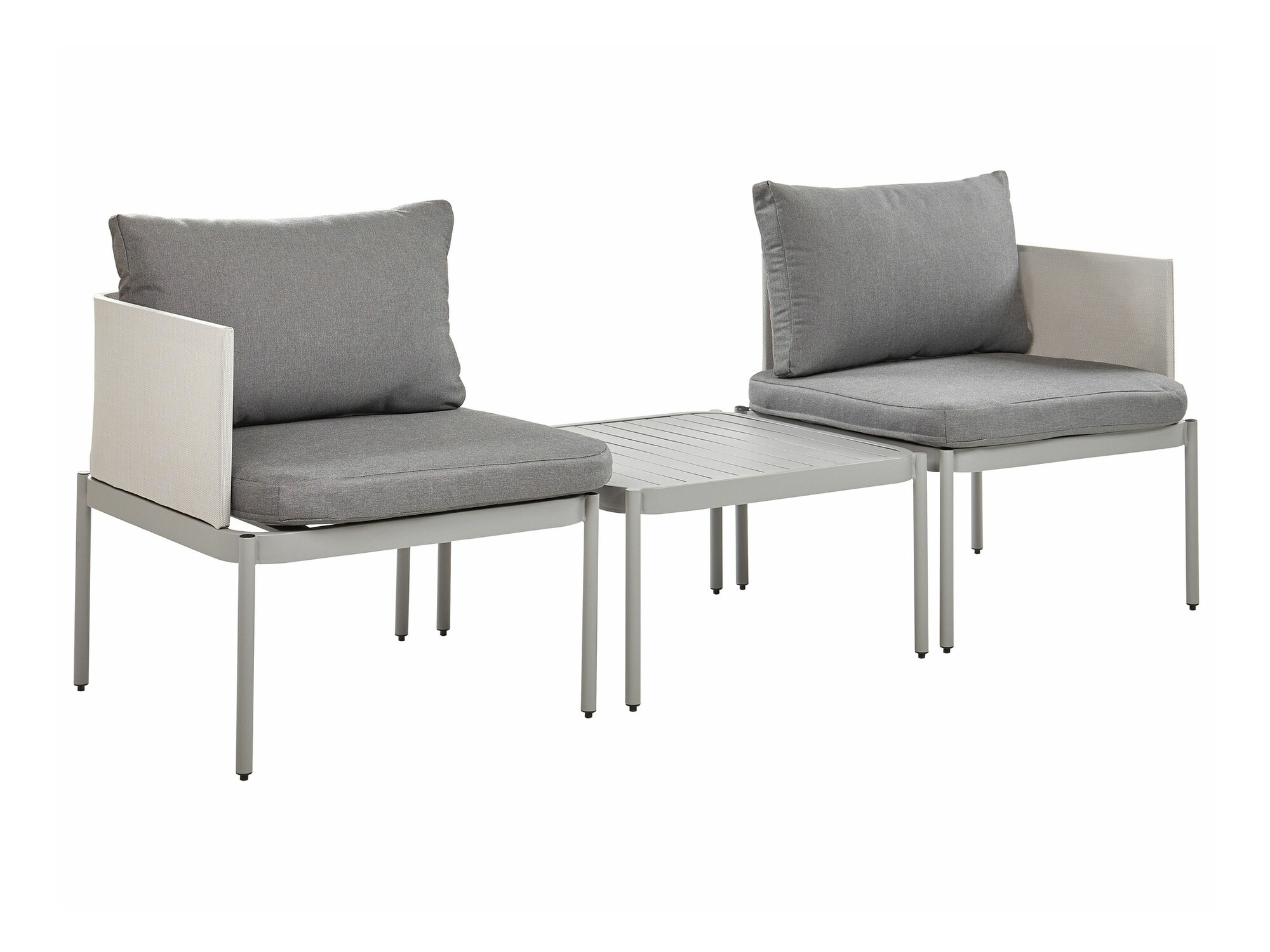 Aiamööblikomplekt Berwyn 1946 (Hall)