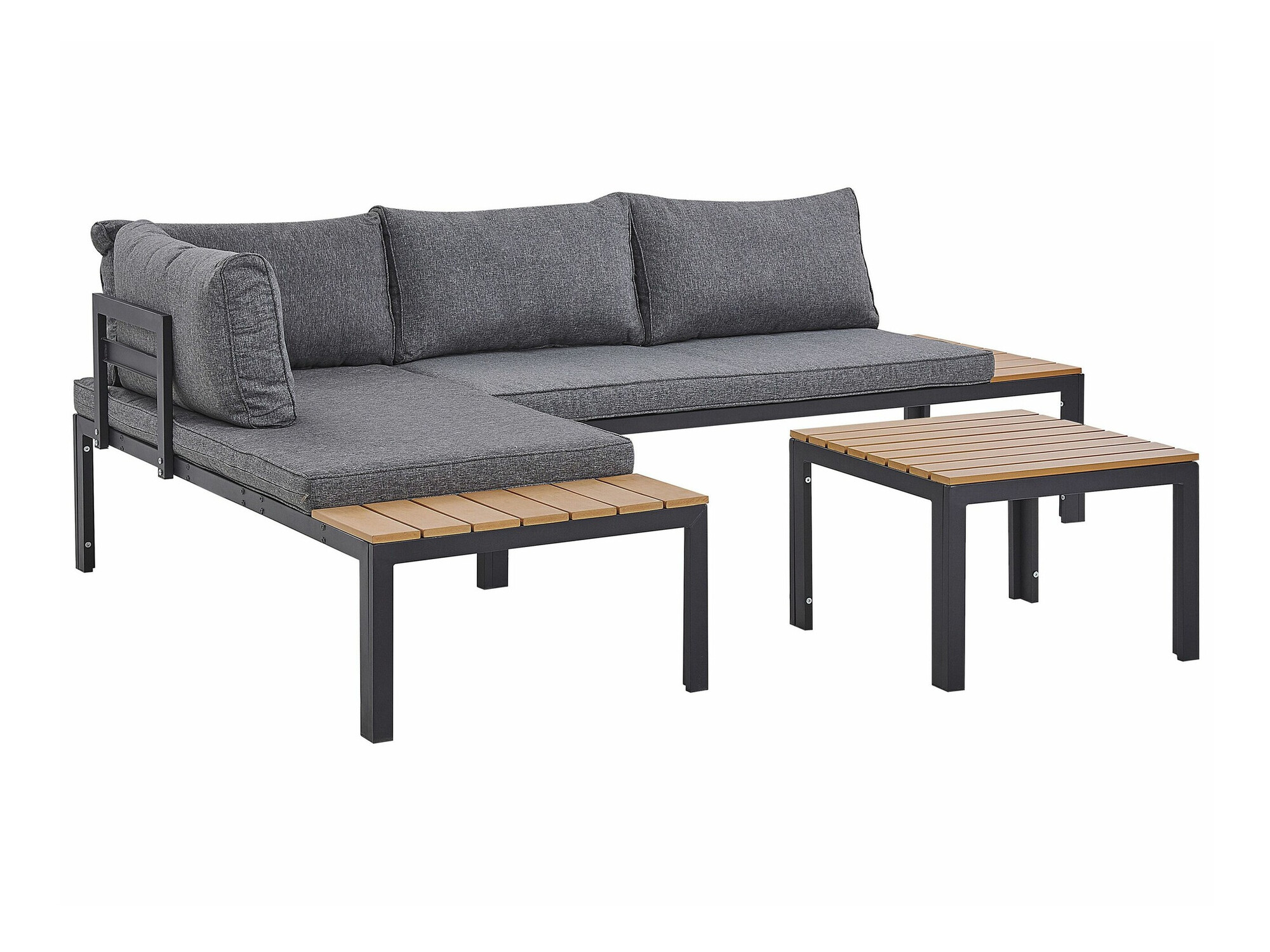 Aiamööblikomplekt Berwyn 1947