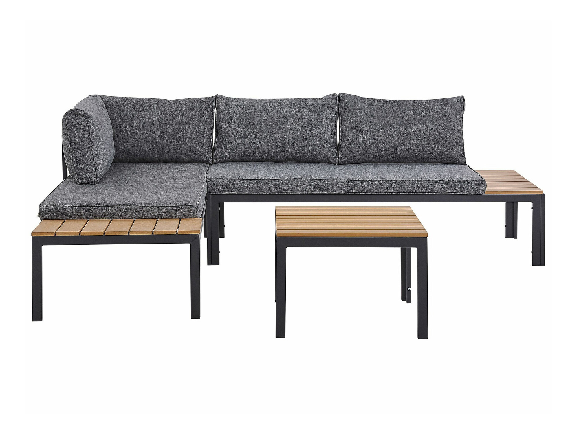 Aiamööblikomplekt Berwyn 1947