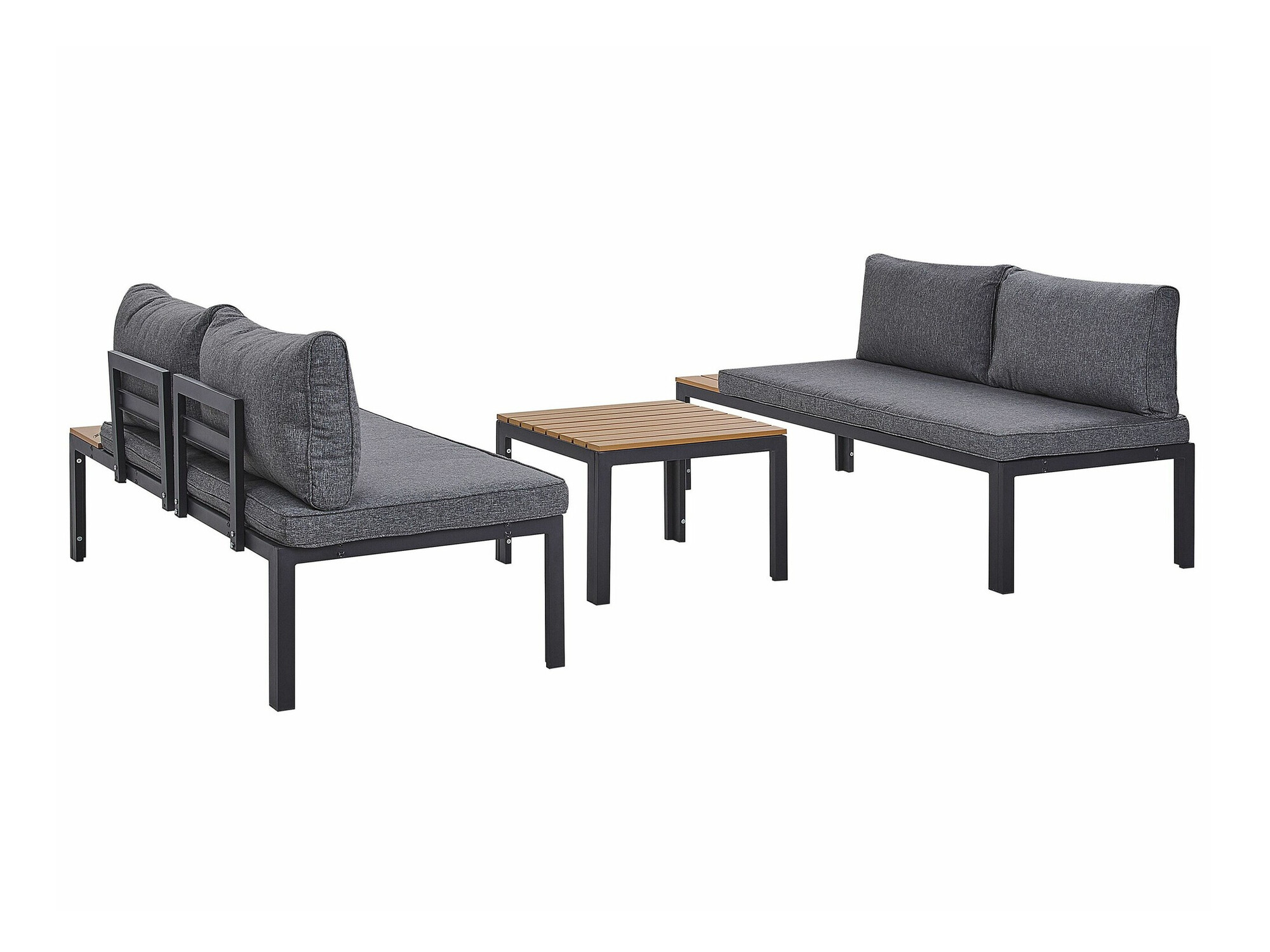 Aiamööblikomplekt Berwyn 1947