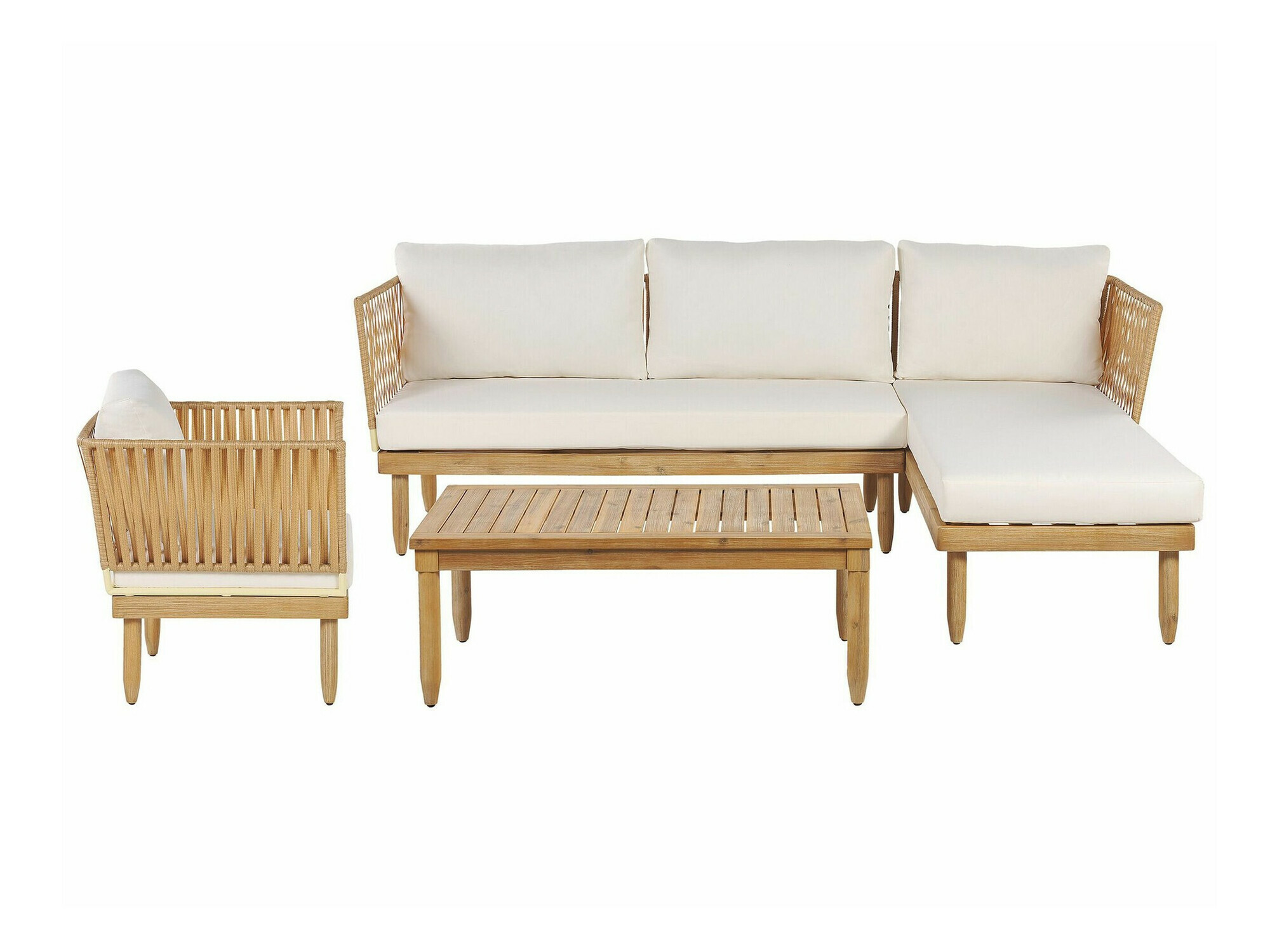 Aiamööblikomplekt Berwyn 1954