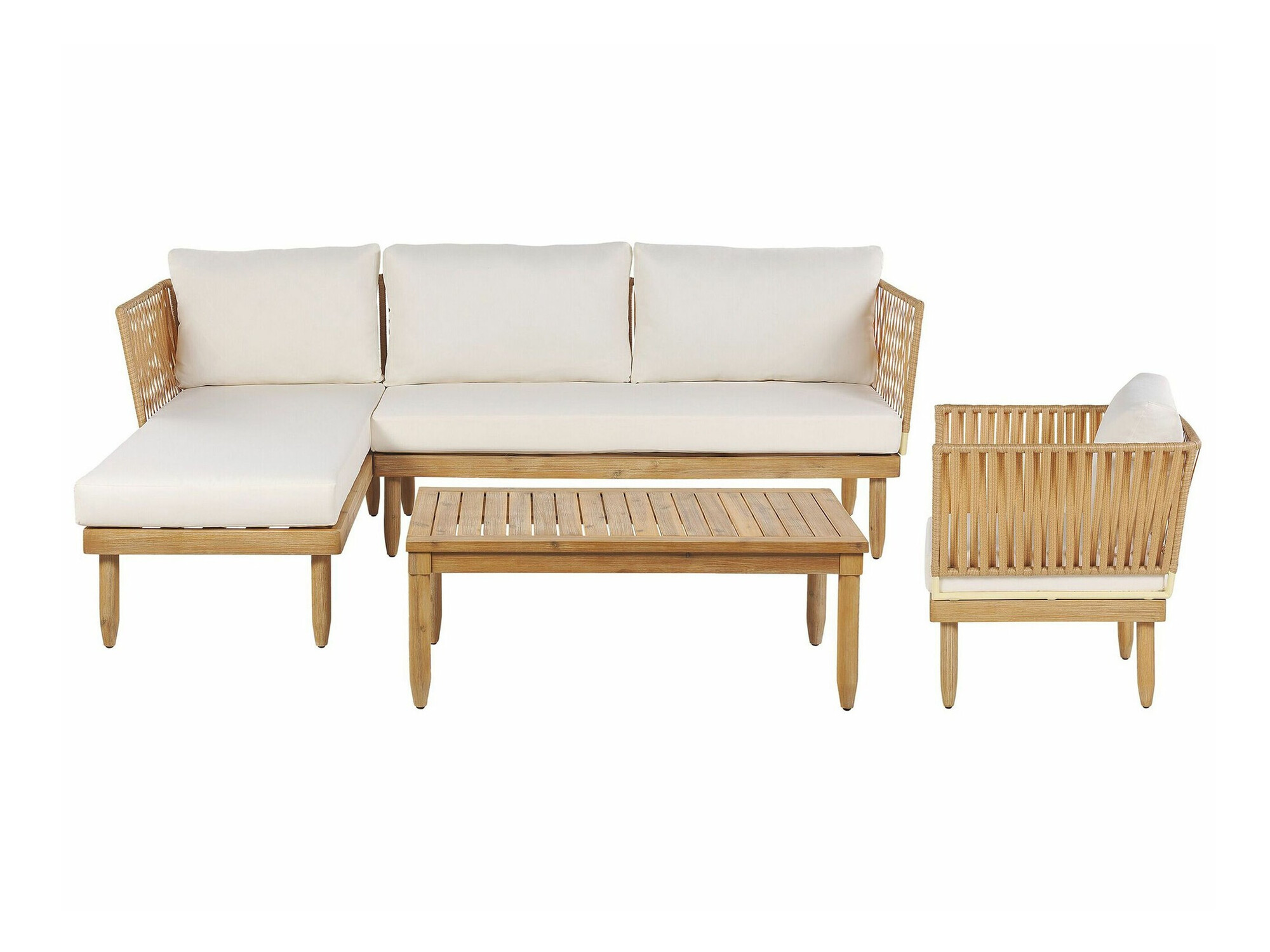 Aiamööblikomplekt Berwyn 1954