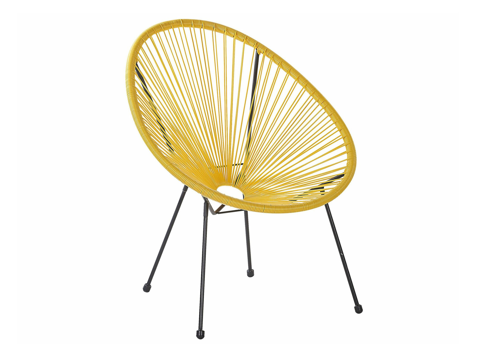 Aiatool Berwyn 1953 (Kollane)