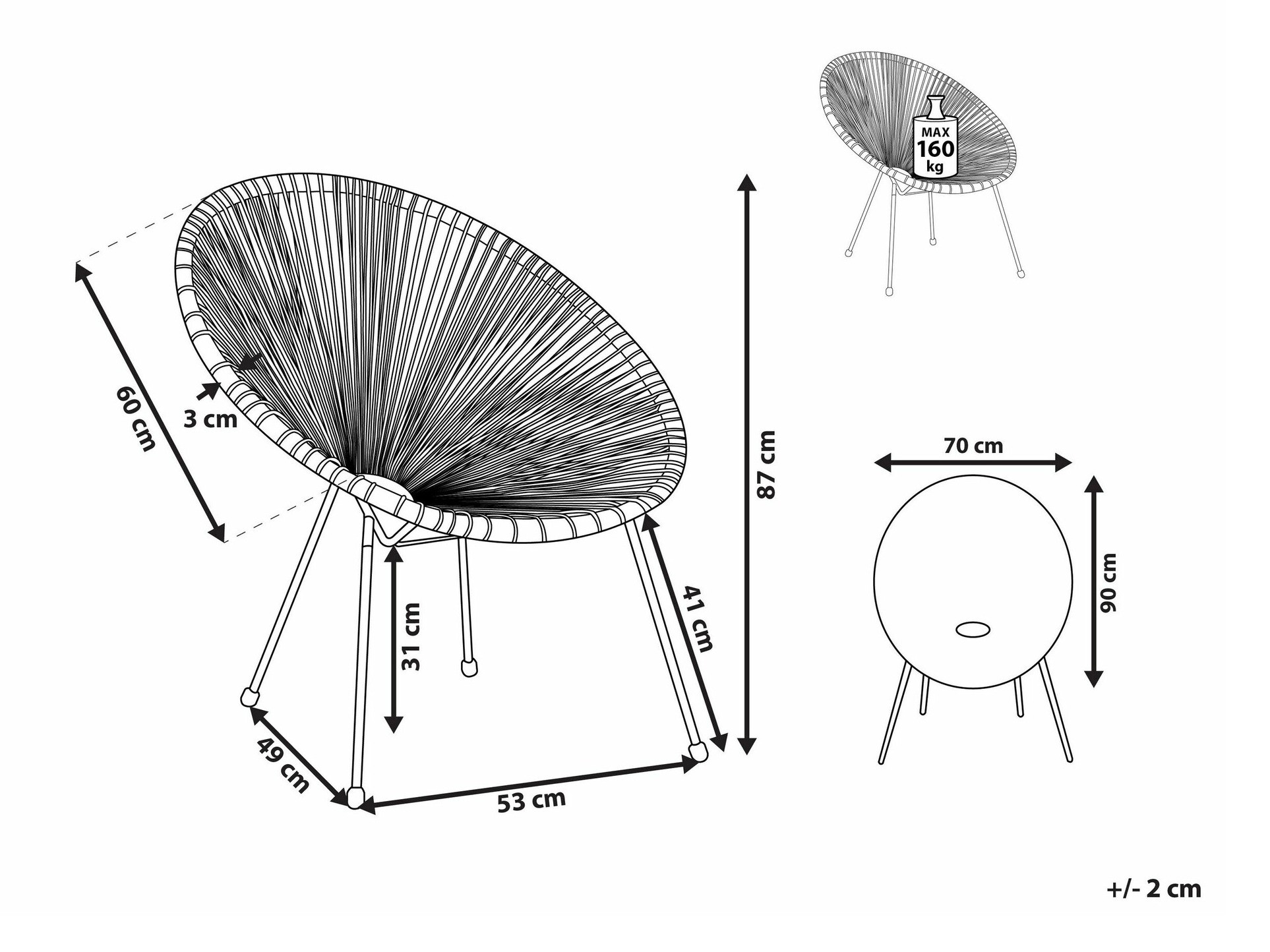 Aiatool Berwyn 1953 (Must)