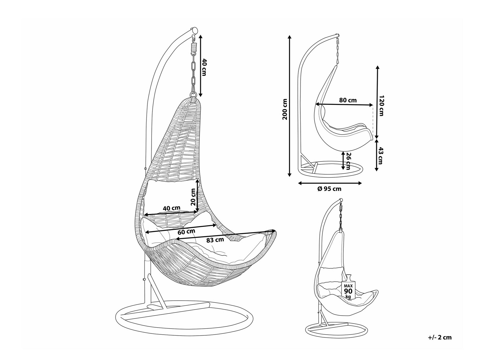Ripptool Berwyn 1944 (Hall)