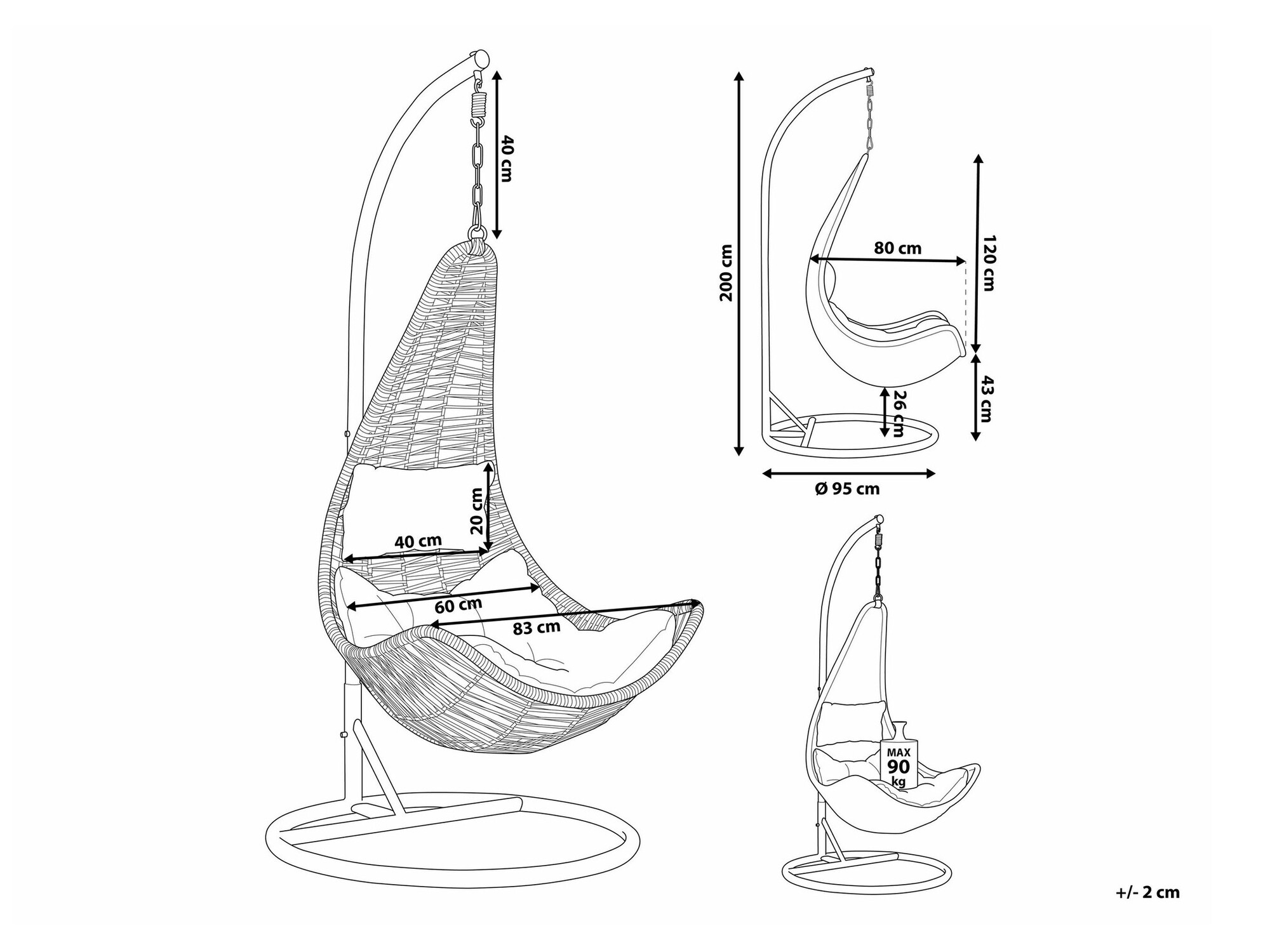 Ripptool Berwyn 1944 (Helepruun)