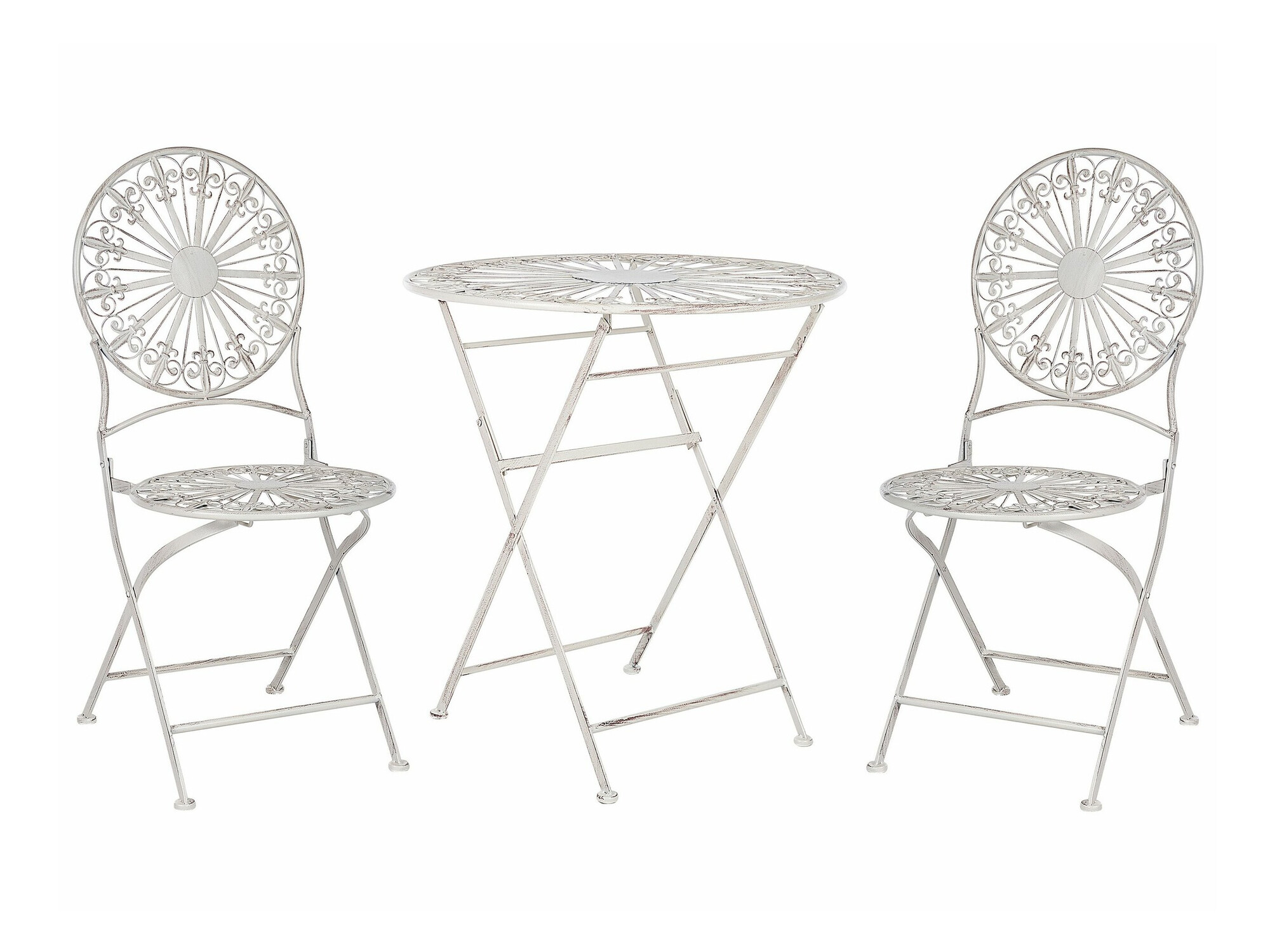 Rõdukomplekt Berwyn 1951