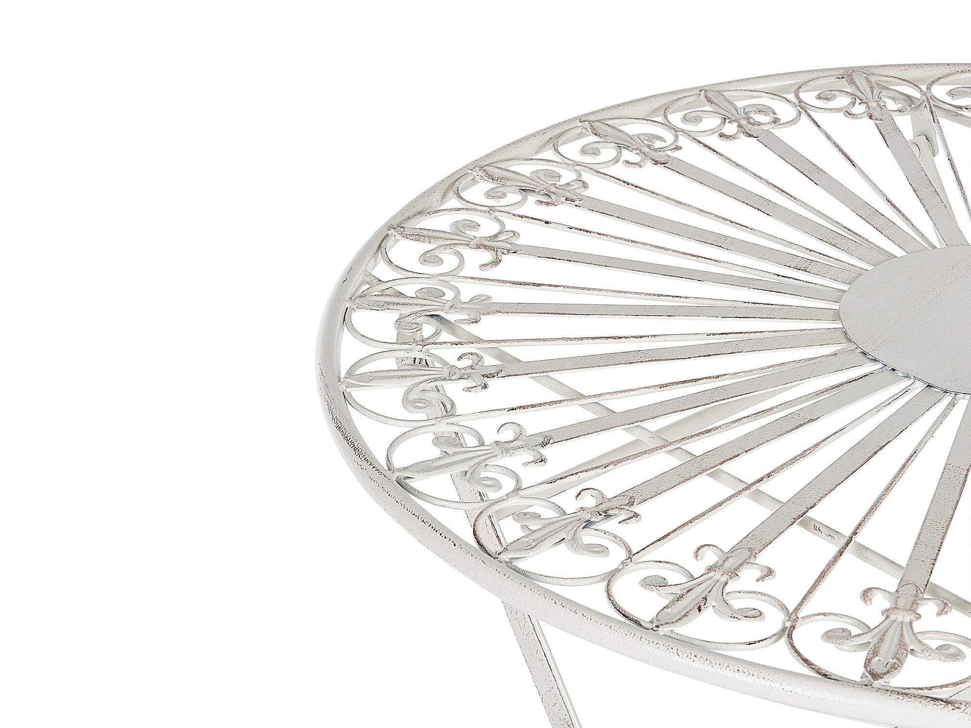 Rõdukomplekt Berwyn 1951