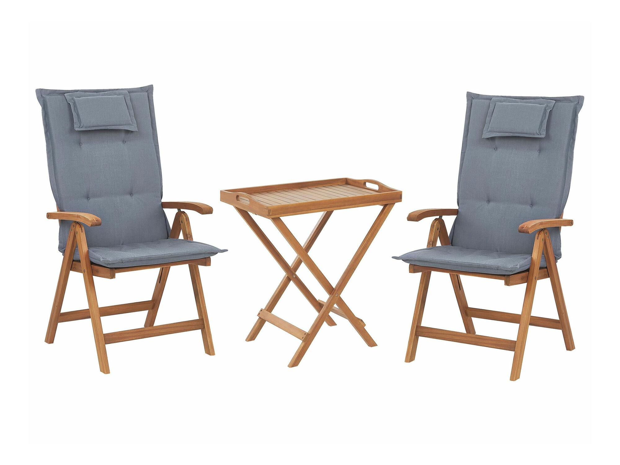 Rõdukomplekt Berwyn 1952 (Sinine)