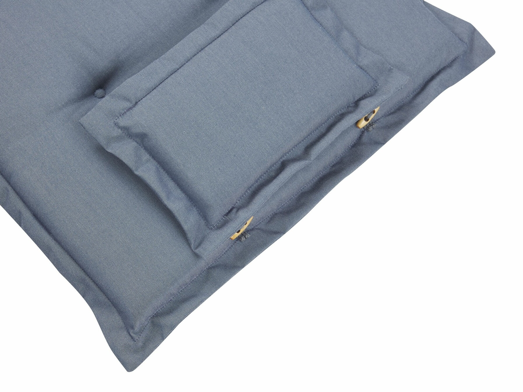 Rõdukomplekt Berwyn 1952 (Sinine)