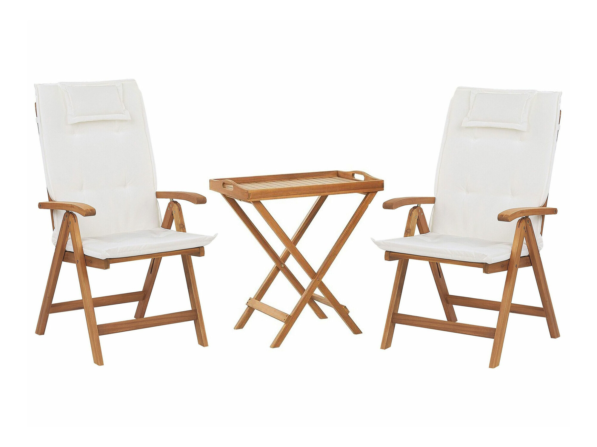 Rõdukomplekt Berwyn 1952 (Valge)