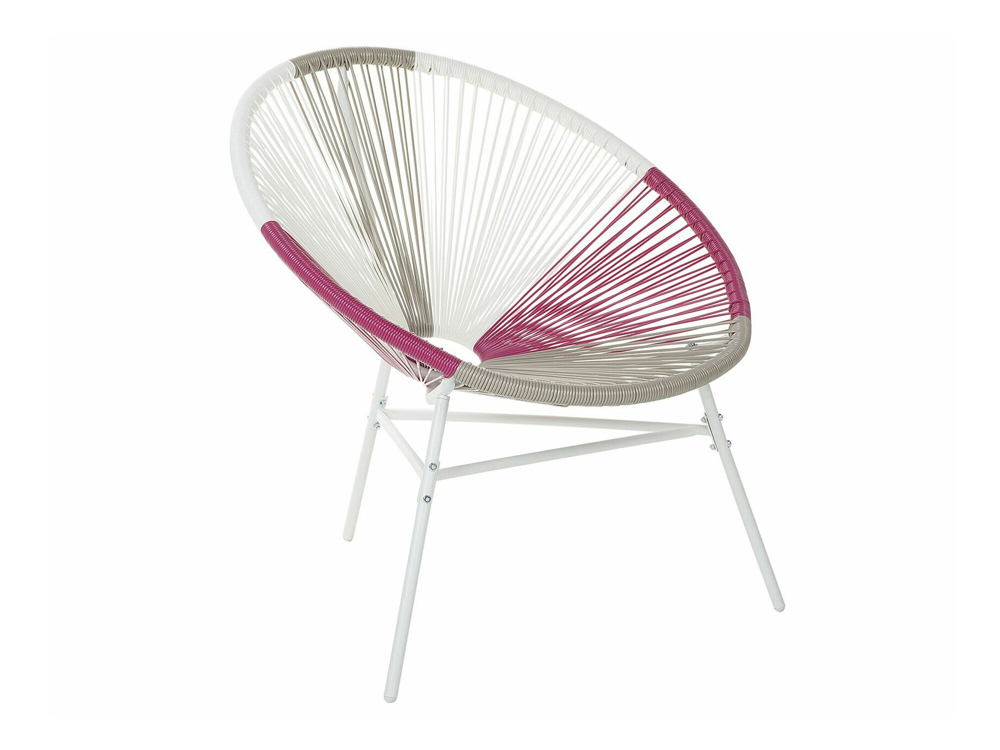 Aiatool Berwyn 1961 (Valge + Roosikarva + Taupe)