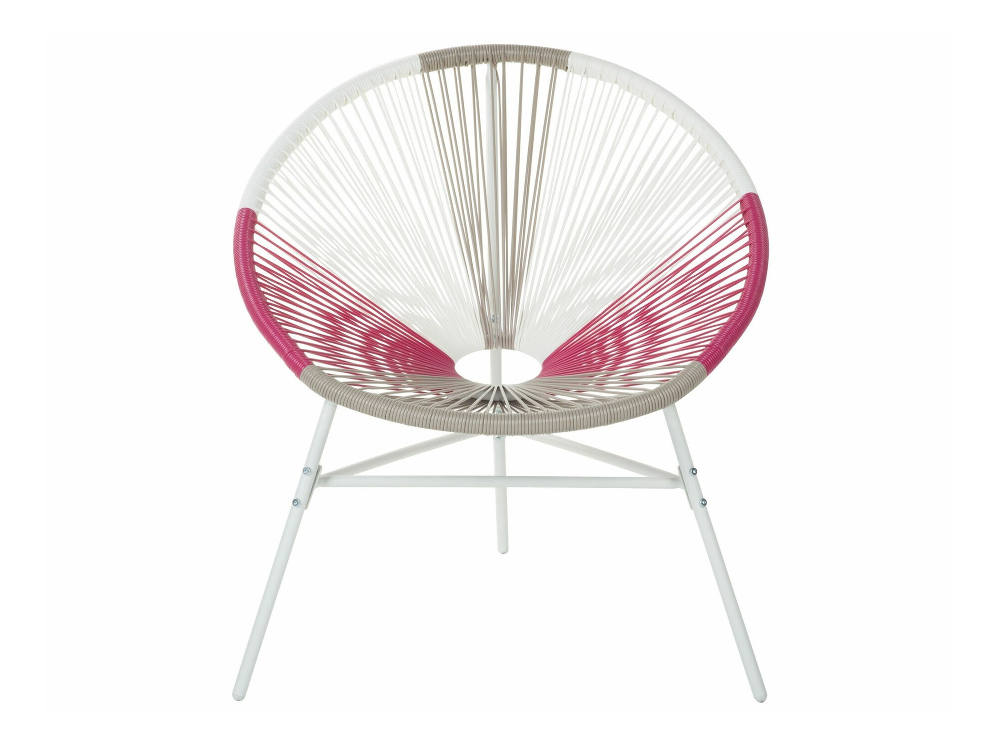 Aiatool Berwyn 1961 (Valge + Roosikarva + Taupe)