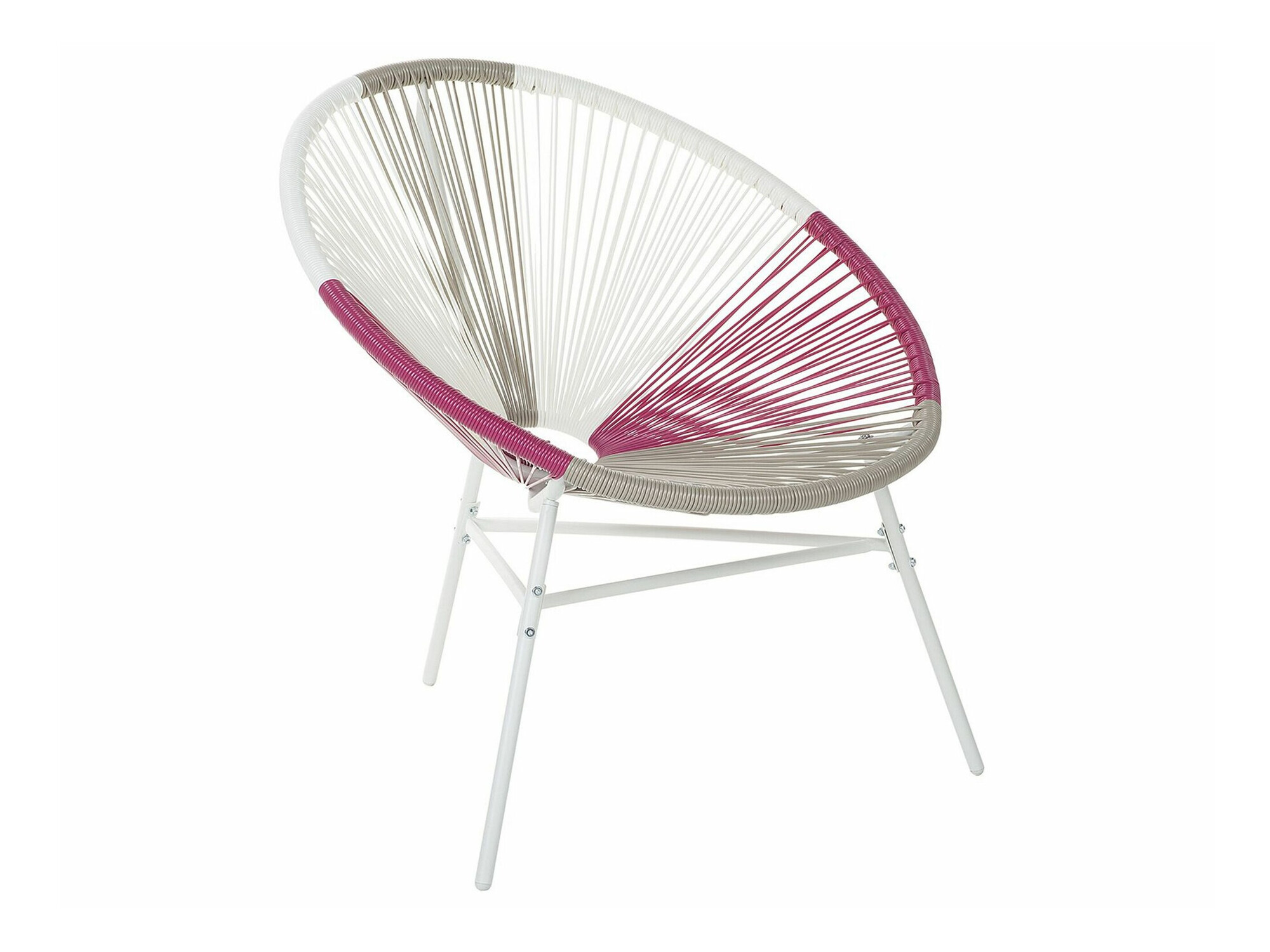 Aiatool Berwyn 1961 (Valge + Roosikarva + Taupe)