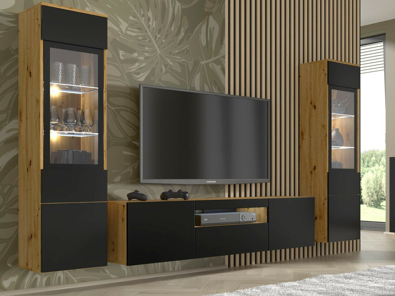 Elutoa komplekt Morteo 106