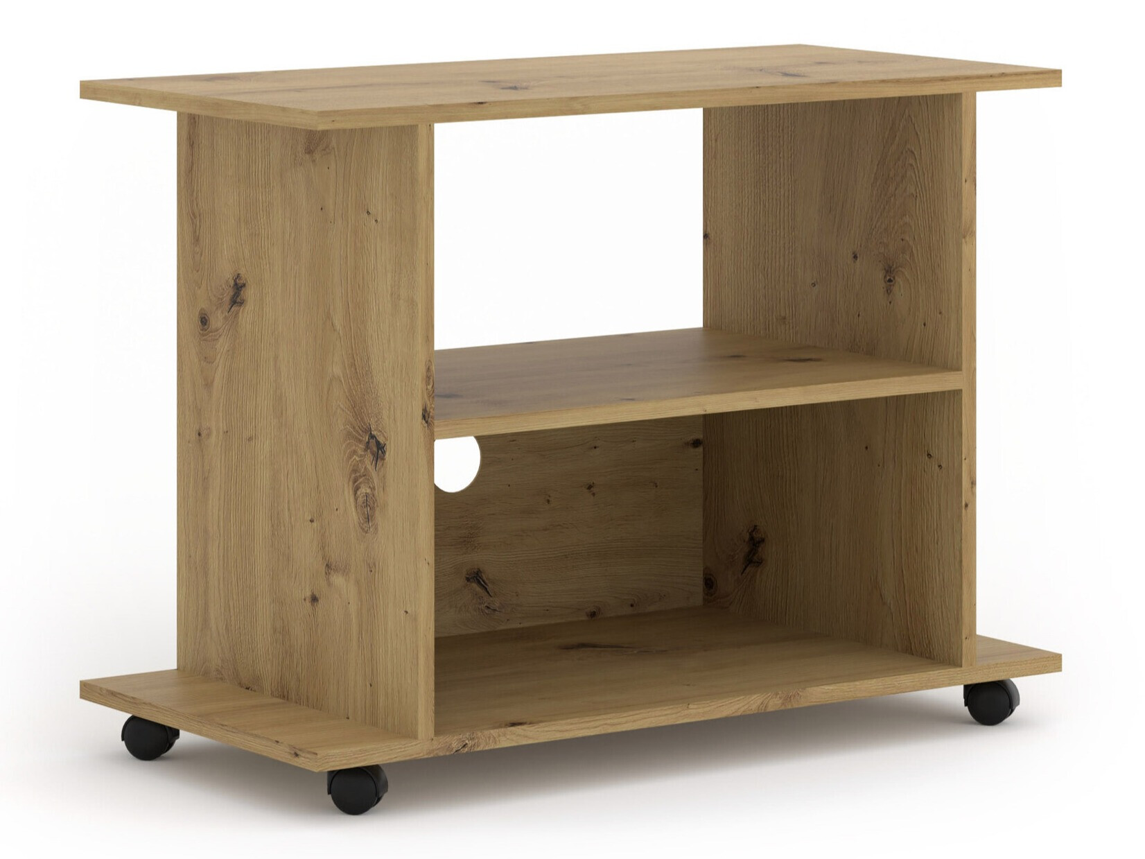 TV-alus Buffalo 162 (Artisan tamm)