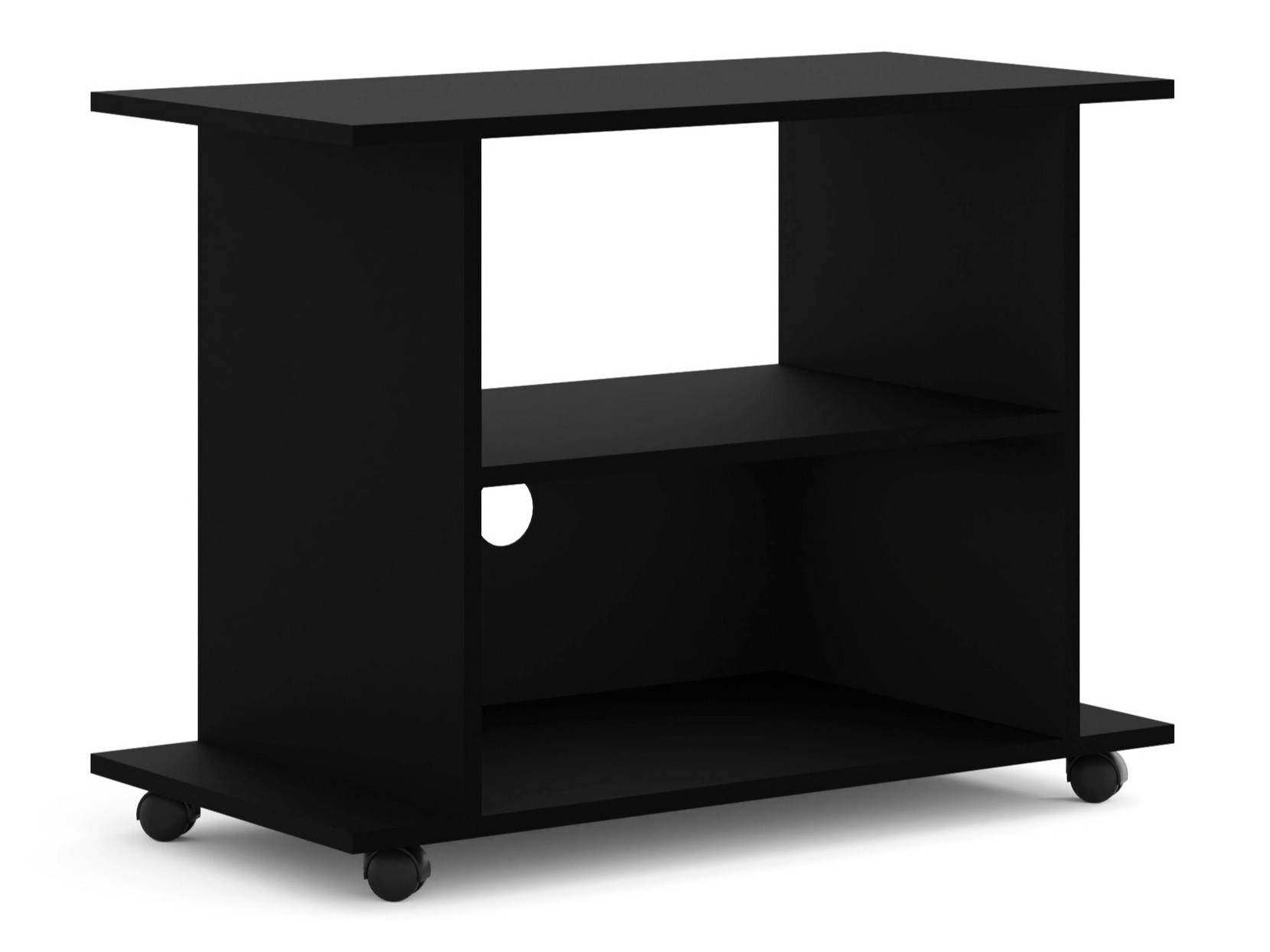 TV-alus Buffalo 162 (Must)